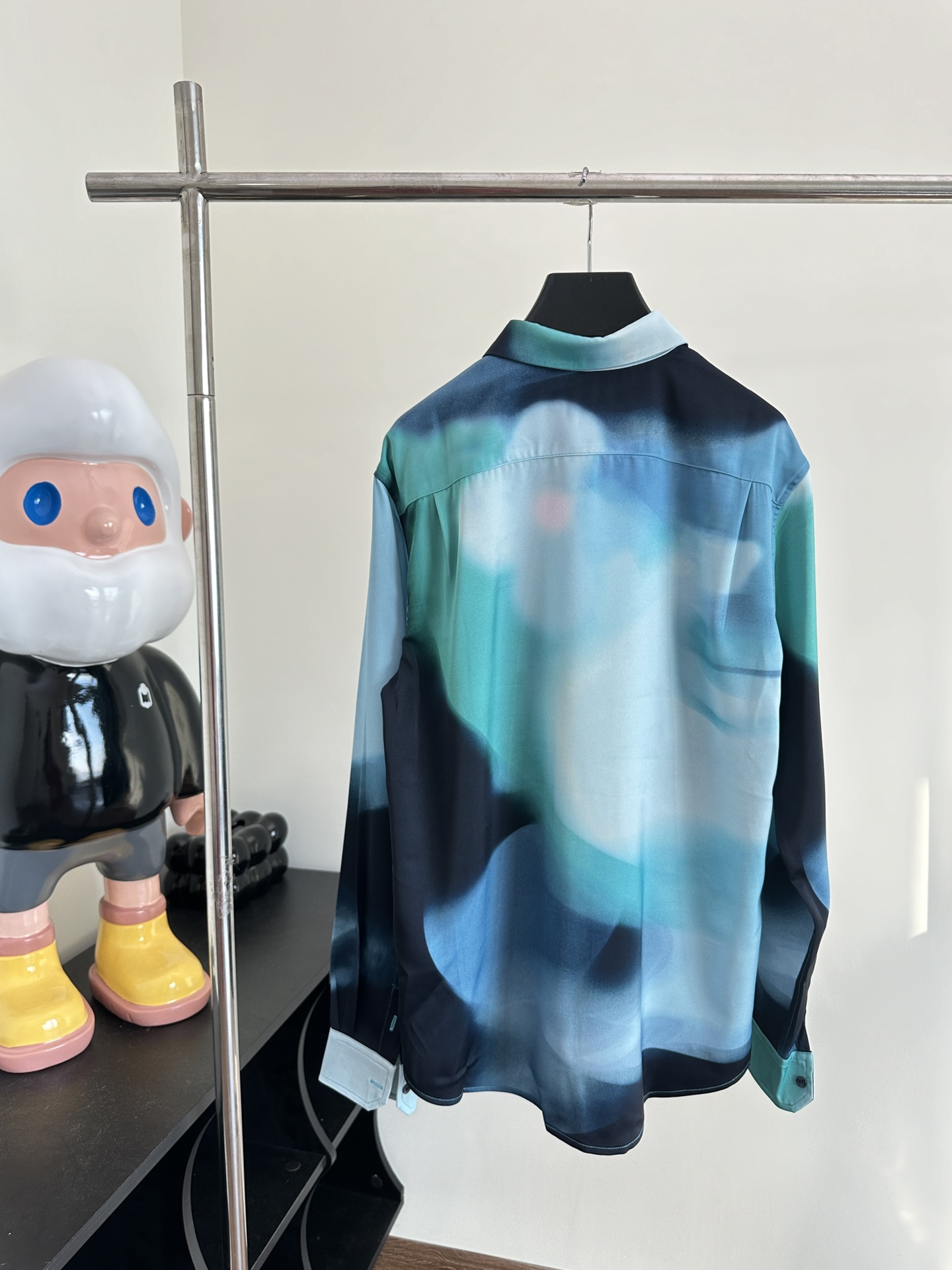 Louis Vuitton Haute Couture Haute Couture Ready-to-Wear Clothing Dress 2