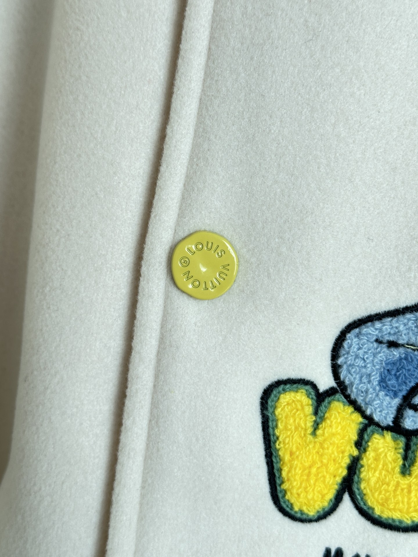 路易威登 Louis Vuitton 高级成衣风衣外套及大衣服饰 #BD853F70 6