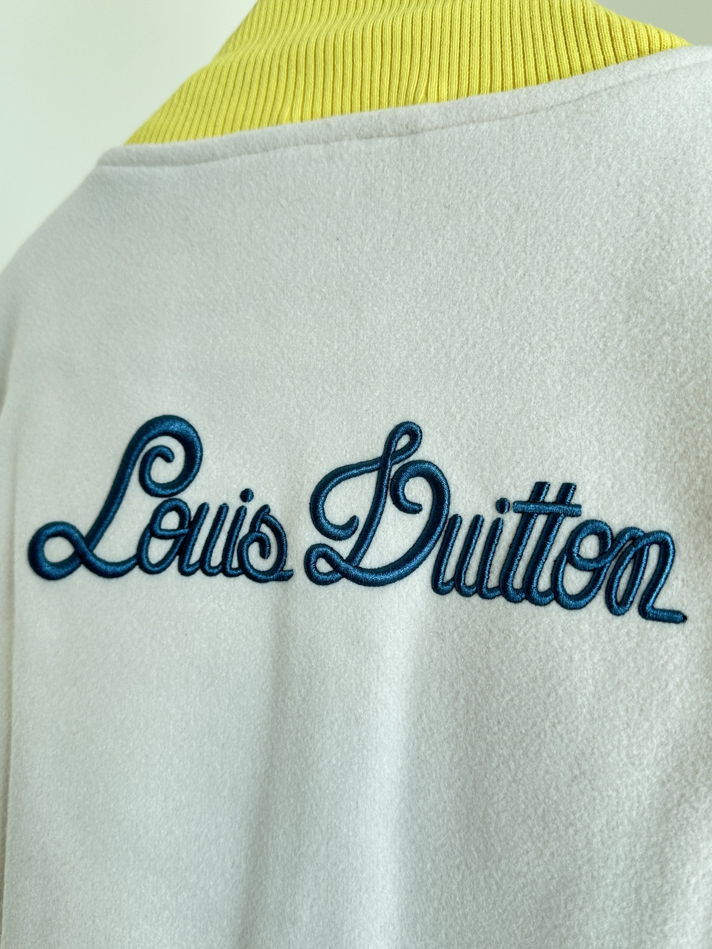 路易威登 Louis Vuitton 高级成衣风衣外套及大衣服饰 #BD853F70 8