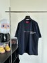 Gucci Clothing T-Shirt Spring/Summer Collection Vintage