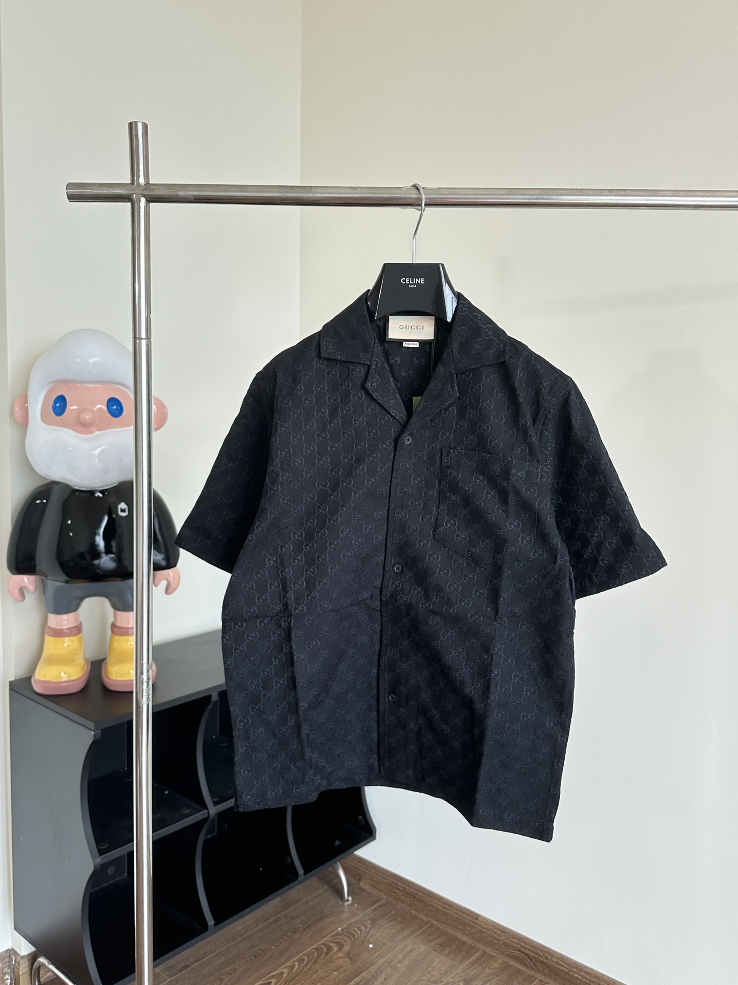 Gucci Shop
 Clothing Shirts & Blouses Unisex Fall Collection