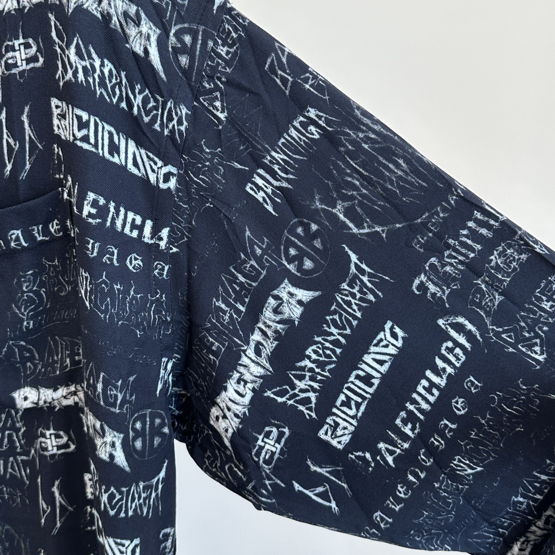 路易威登 Louis Vuitton 高定典藏名品高定成衣时装外套连衣裙衬衫T恤 #DC8C13B3 7