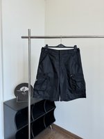 Where to buy Replicas
 Prada Clothing Shorts Polishing