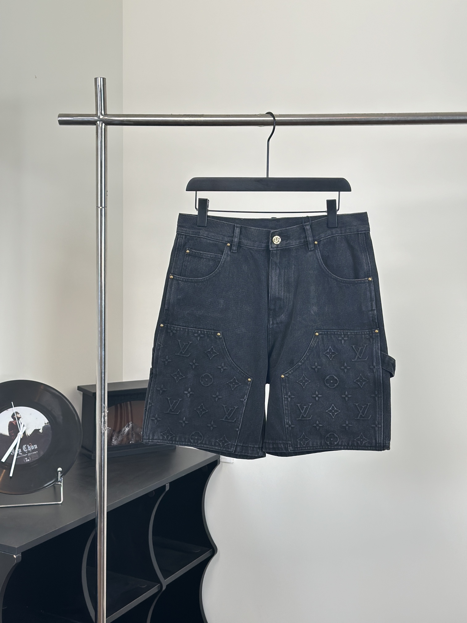 Louis Vuitton Vêtements Jeans Shorts