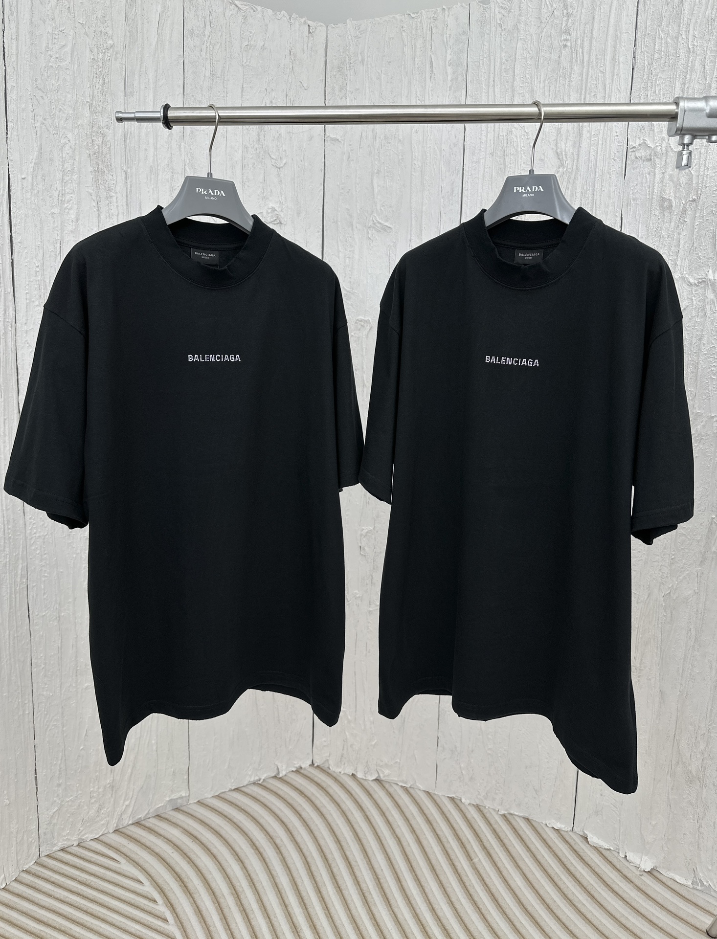 Balenciaga Clothing T-Shirt Short Sleeve