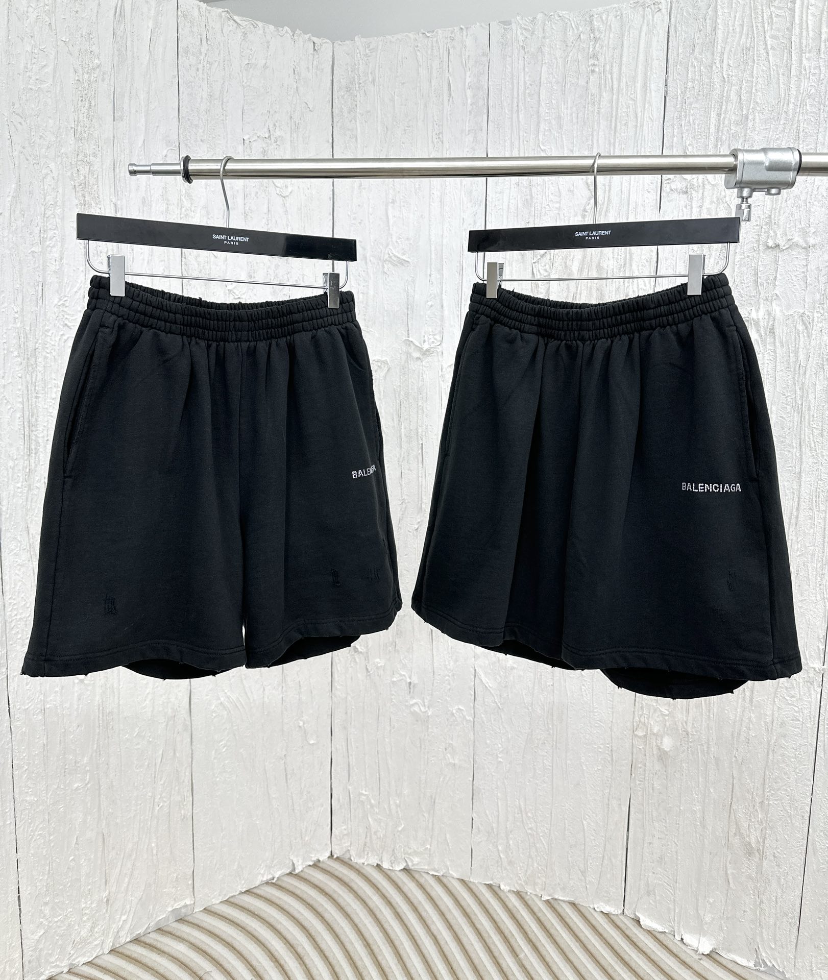 Unsurpassed Quality
 Balenciaga Clothing Shorts