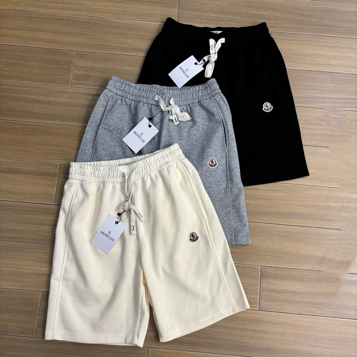 Moncler Shorts 05299