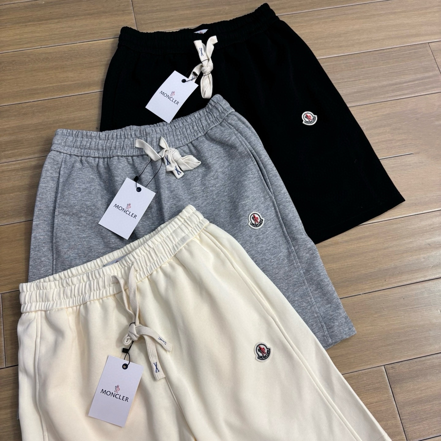 Alternative view of Moncler Shorts 05299