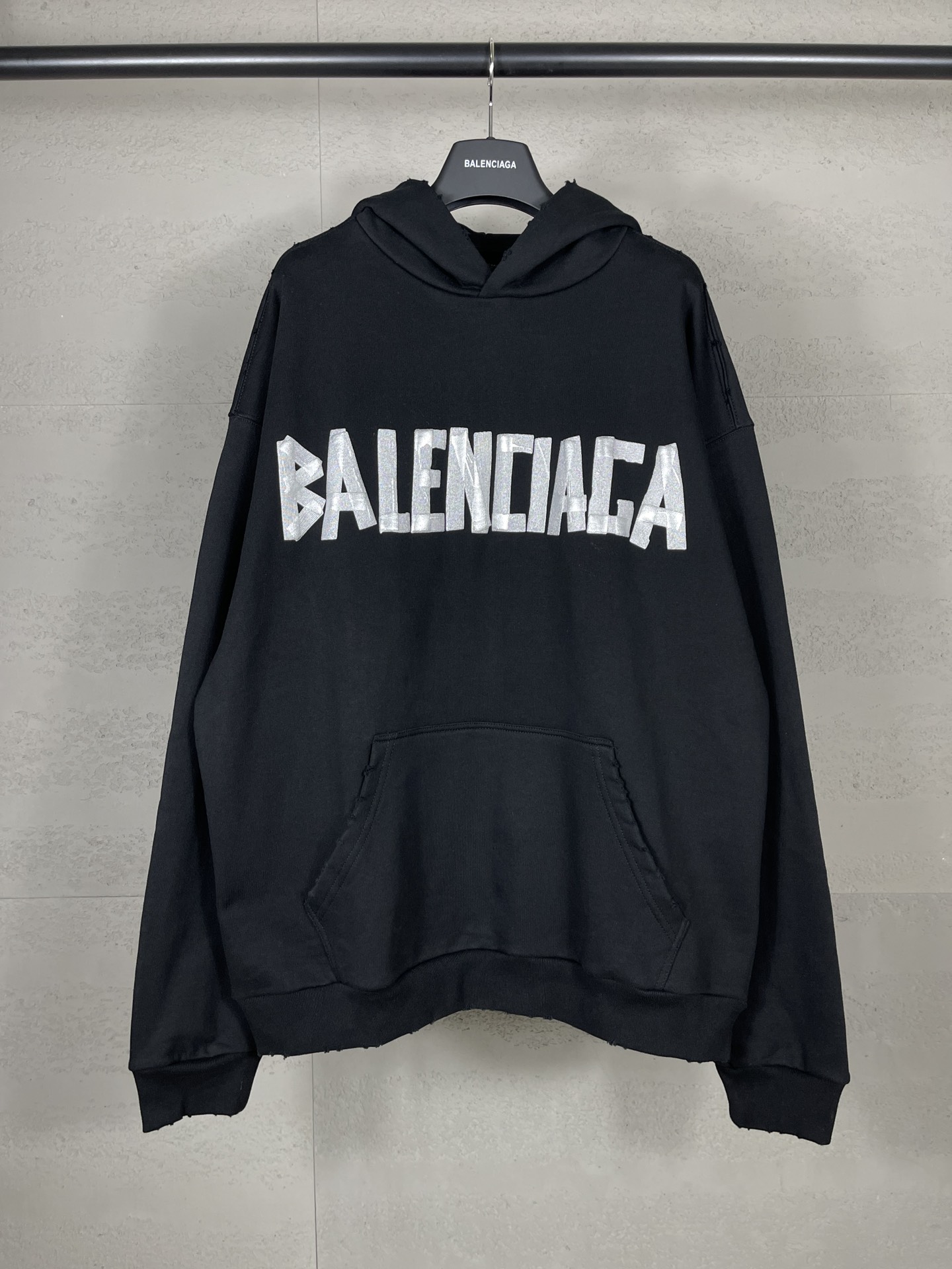 Balenciaga Clothing T-Shirt Black Blue Grey White Printing Unisex Cotton Short Sleeve BL238932