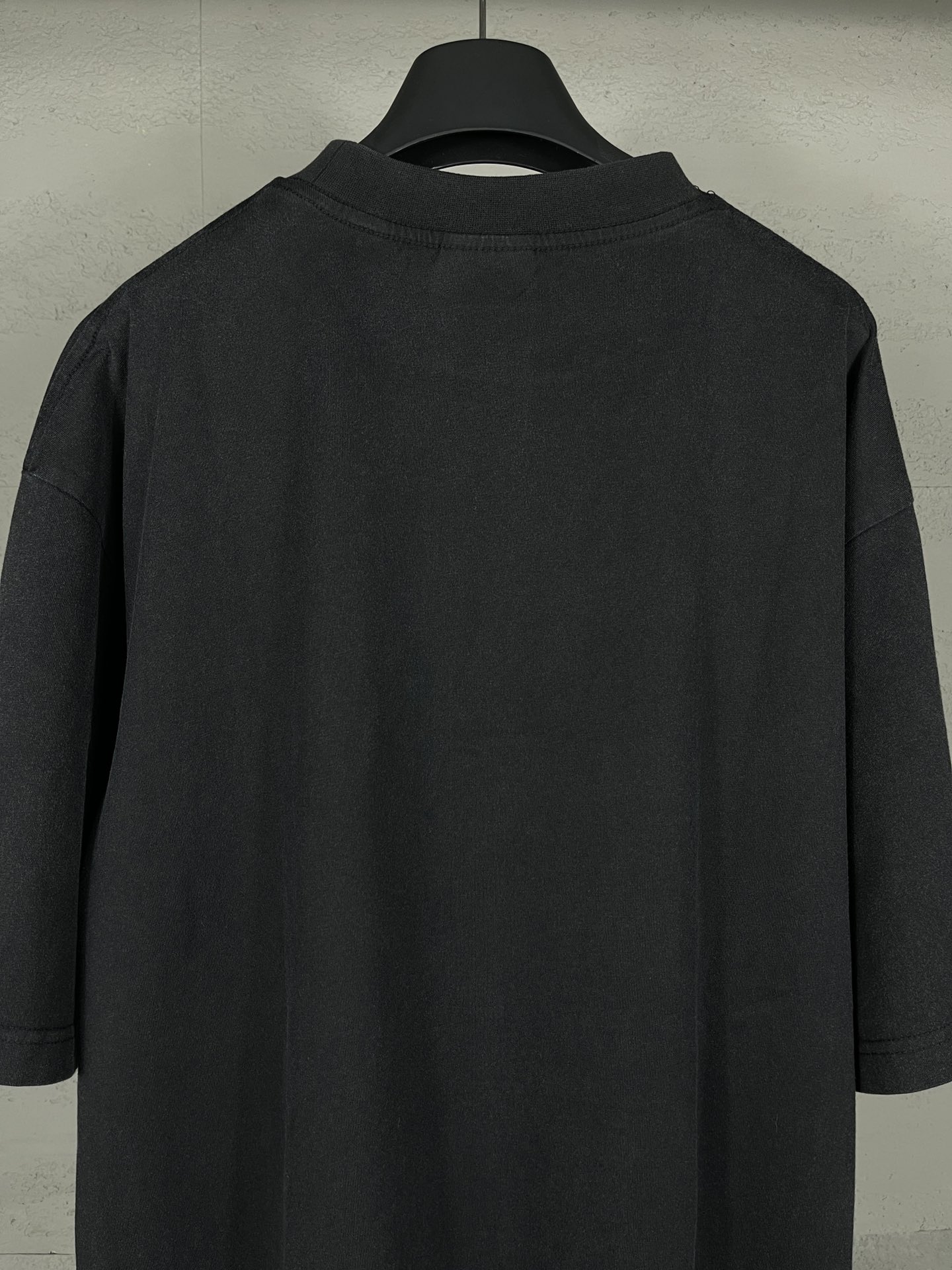 High-end Women’s Clothes: BALENTCI*GA/Paris.SS25 Collection, Premium Quality, Ink-Jet Printed Shirts - 图片 8