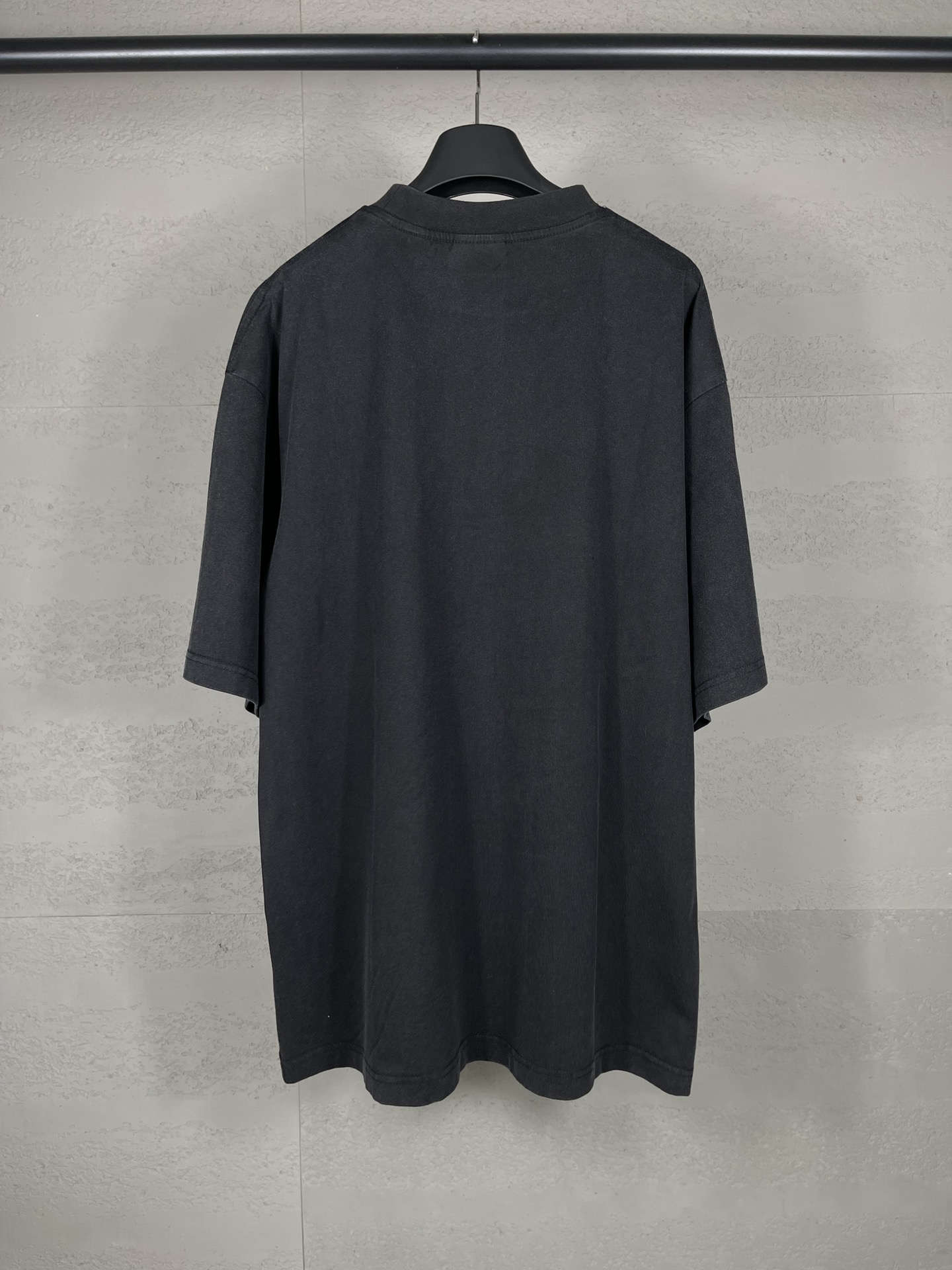 High-end Women’s Clothes: BALENTCI*GA/Paris.SS25 Collection, Premium Quality, Ink-Jet Printed Shirts - 图片 7