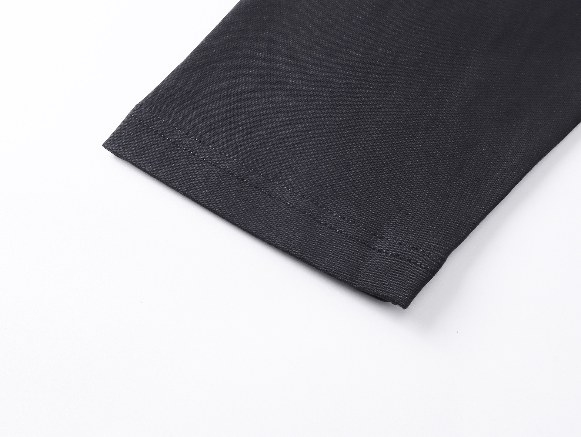 Review of P209 BALENTCI*GA/Paris 25ss Top Version Long-Sleeve T-shirt - 图片 6