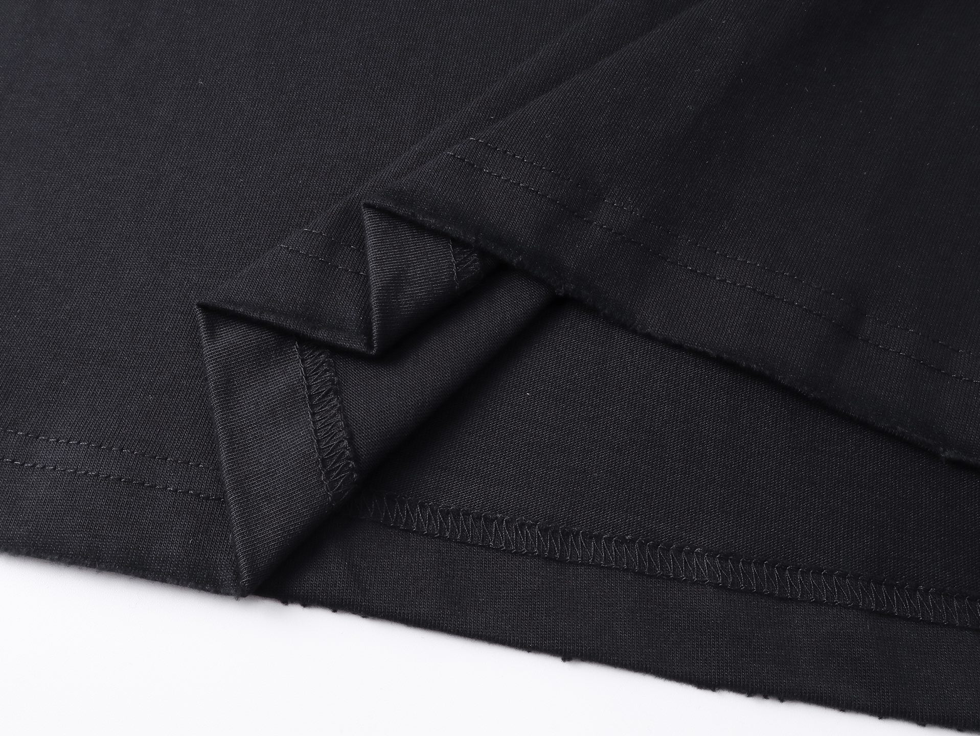 Review of P209 BALENTCI*GA/Paris 25ss Top Version Long-Sleeve T-shirt - 图片 5