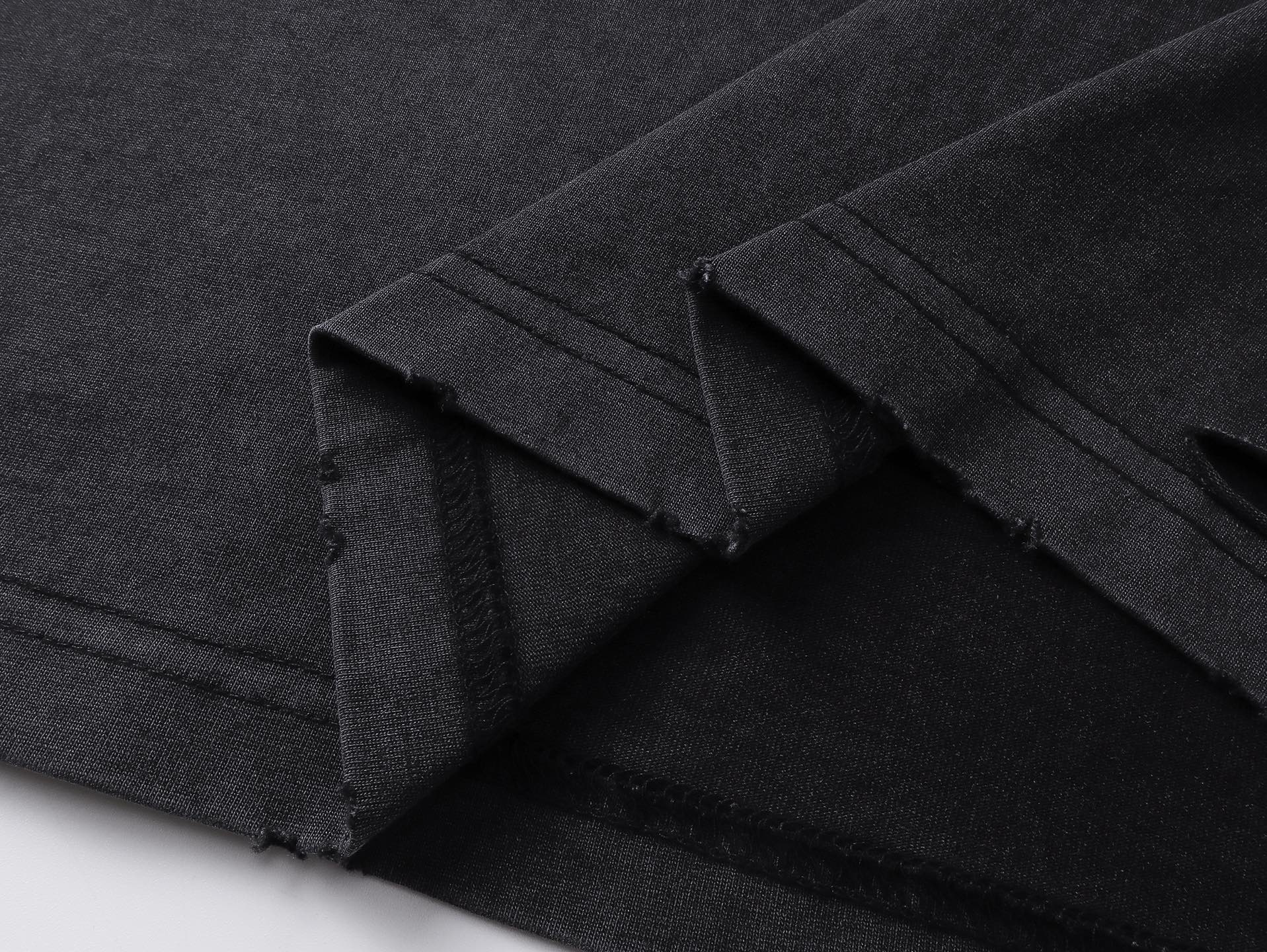 High-quality Women’s Clothes with Balenciaga Packaging: Paris-Woven Fabric, Embroidered Logo. - 图片 6