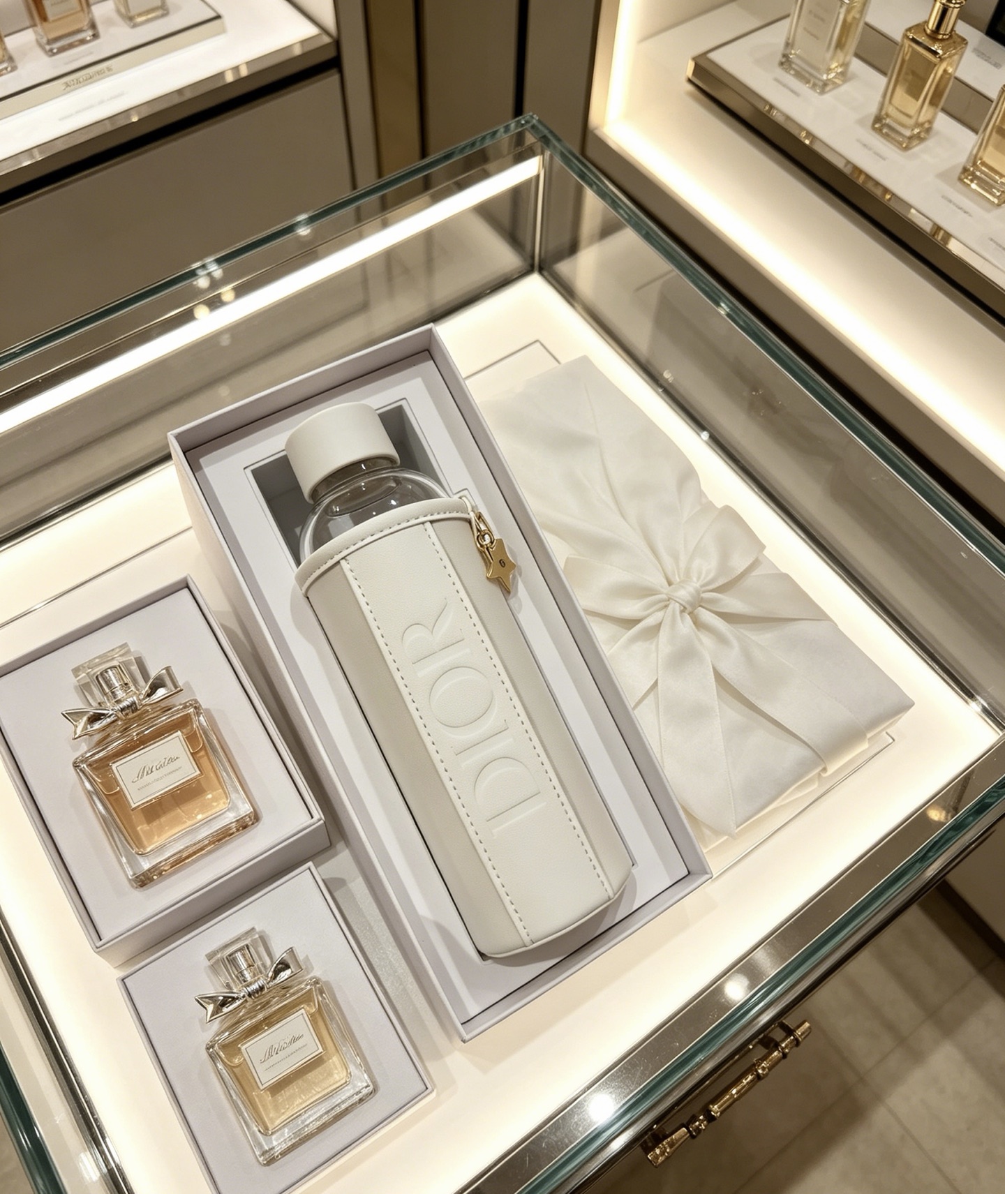 Dior Haute Couture Couture Beauty Luxury Skincare Cosmetics Ref.2A8EDF5F 2