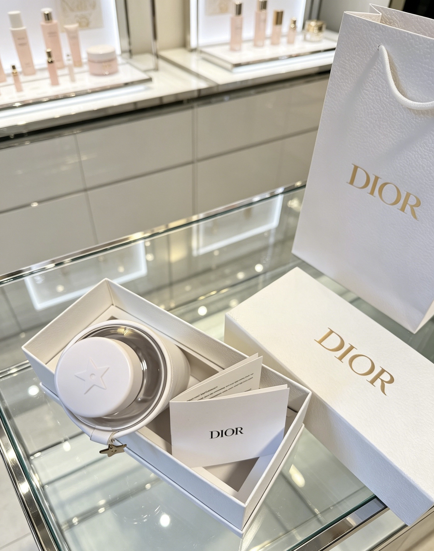 Dior Haute Couture Couture Beauty Luxury Skincare Cosmetics Ref.2A8EDF5F 4