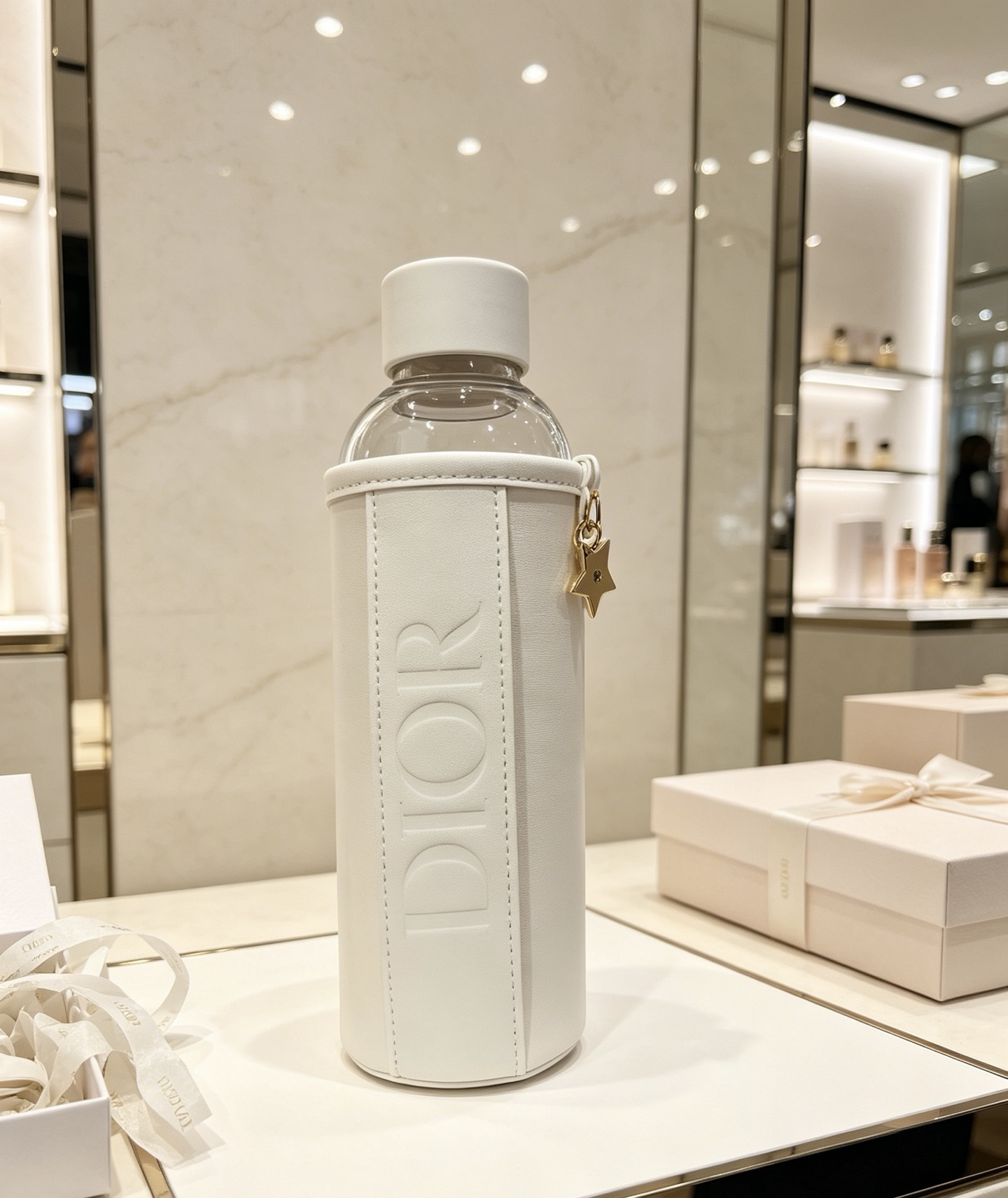 Dior Haute Couture Couture Beauty Luxury Skincare Cosmetics Ref.2A8EDF5F 3