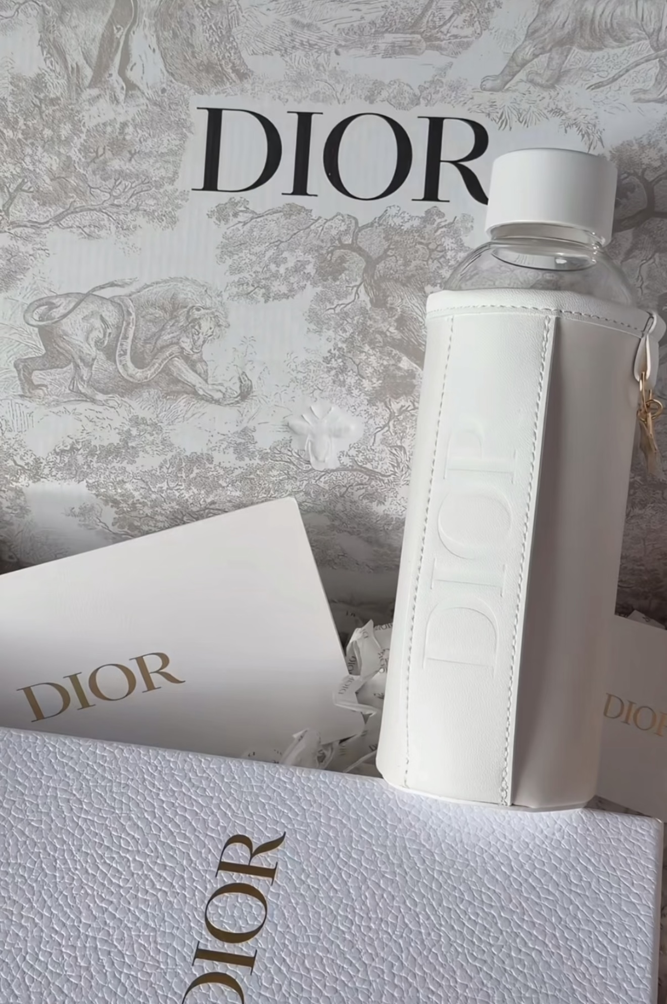 迪奥 Dior 高定典藏高级成衣风衣外套及大衣服装 #DAFDAA7F 3