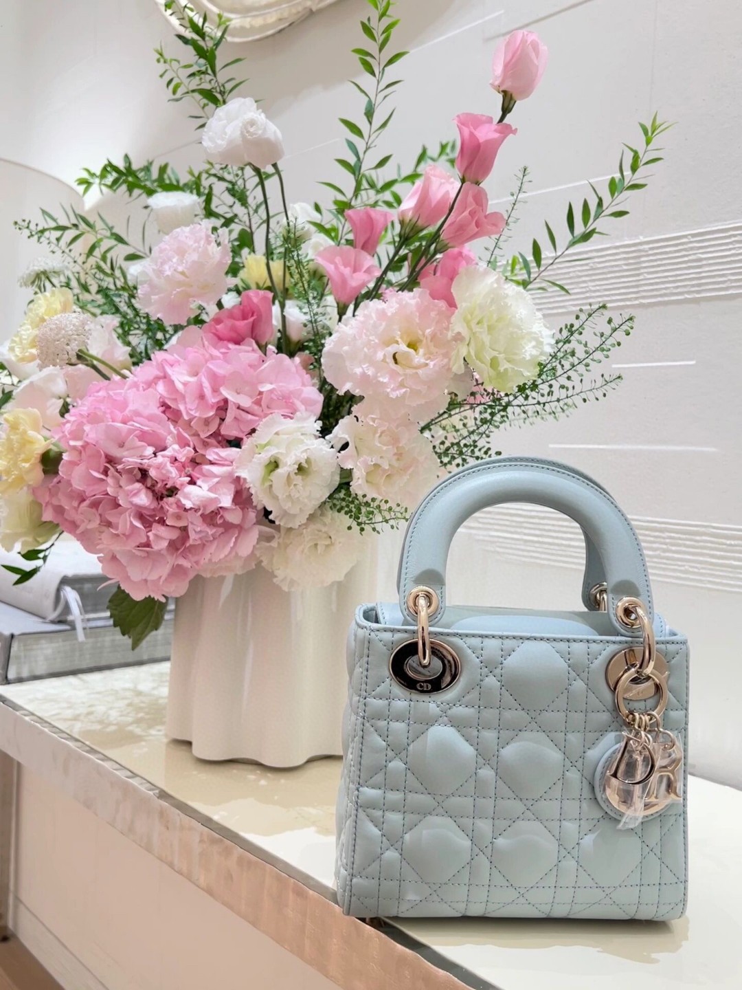 Dior Style Bag Lookbook Reference image 1