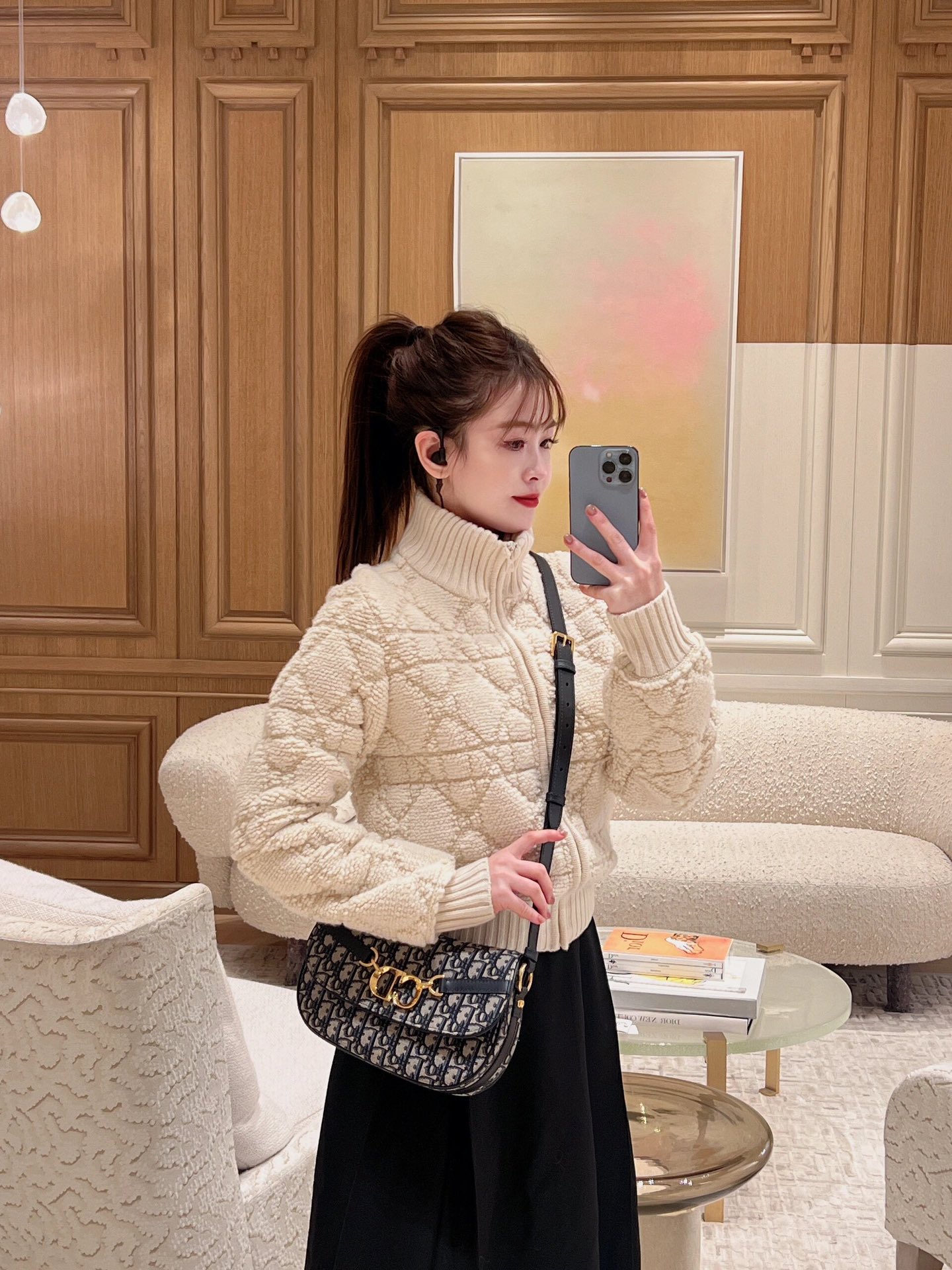 [Dior Women
