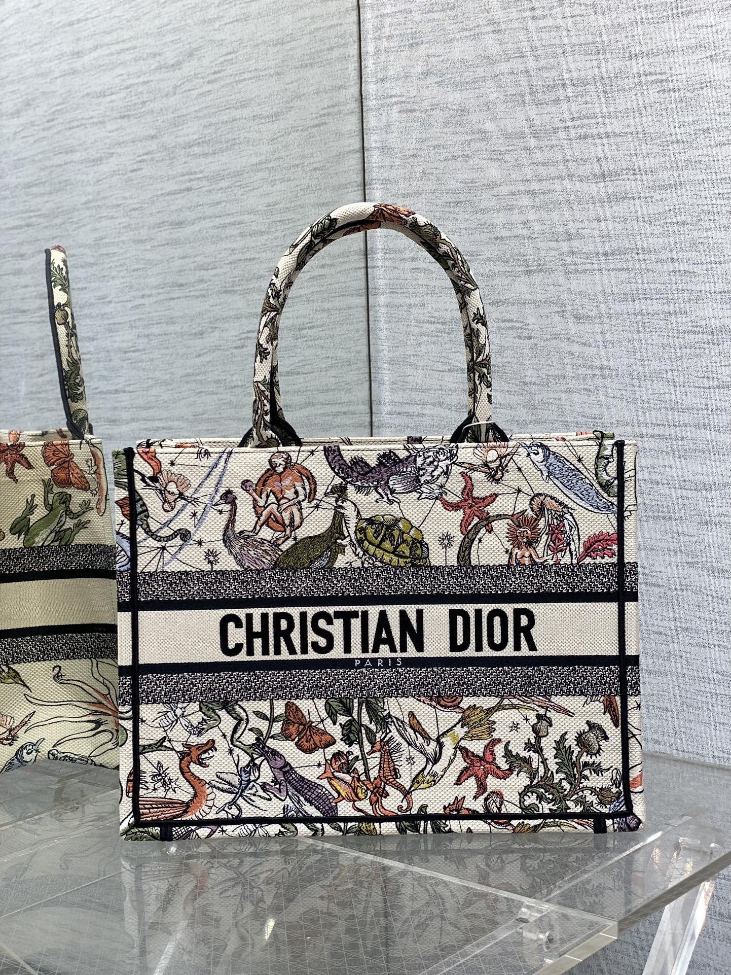 [Dior Women
