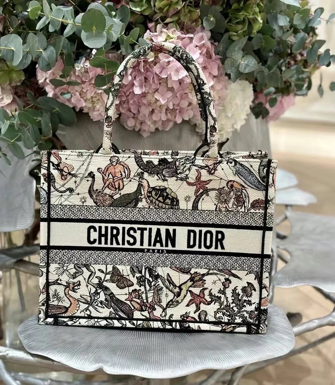 [Dior Women