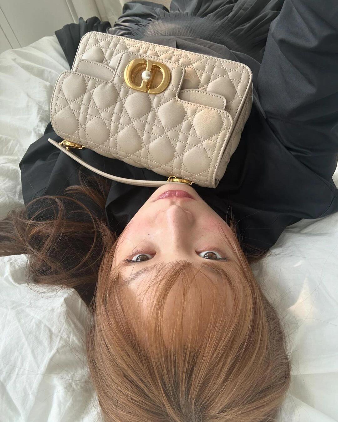 [Dior Women