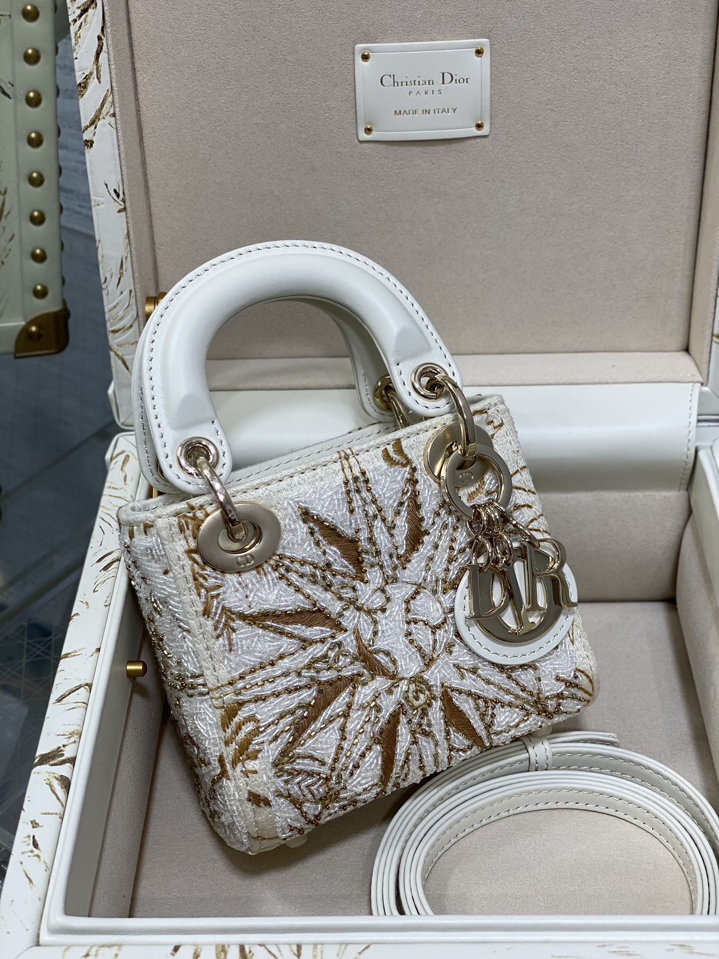 [Dior Women