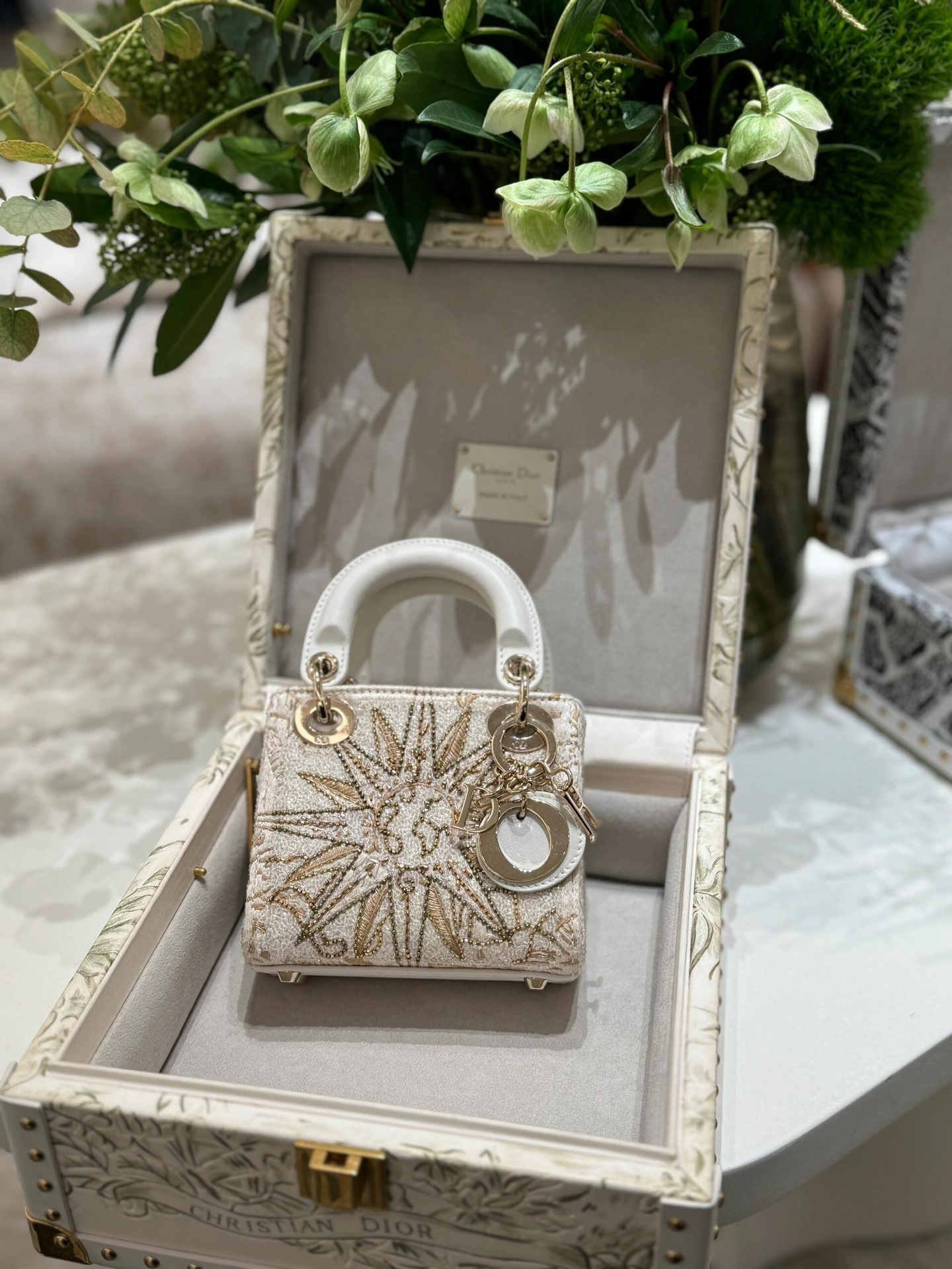 [Dior Women