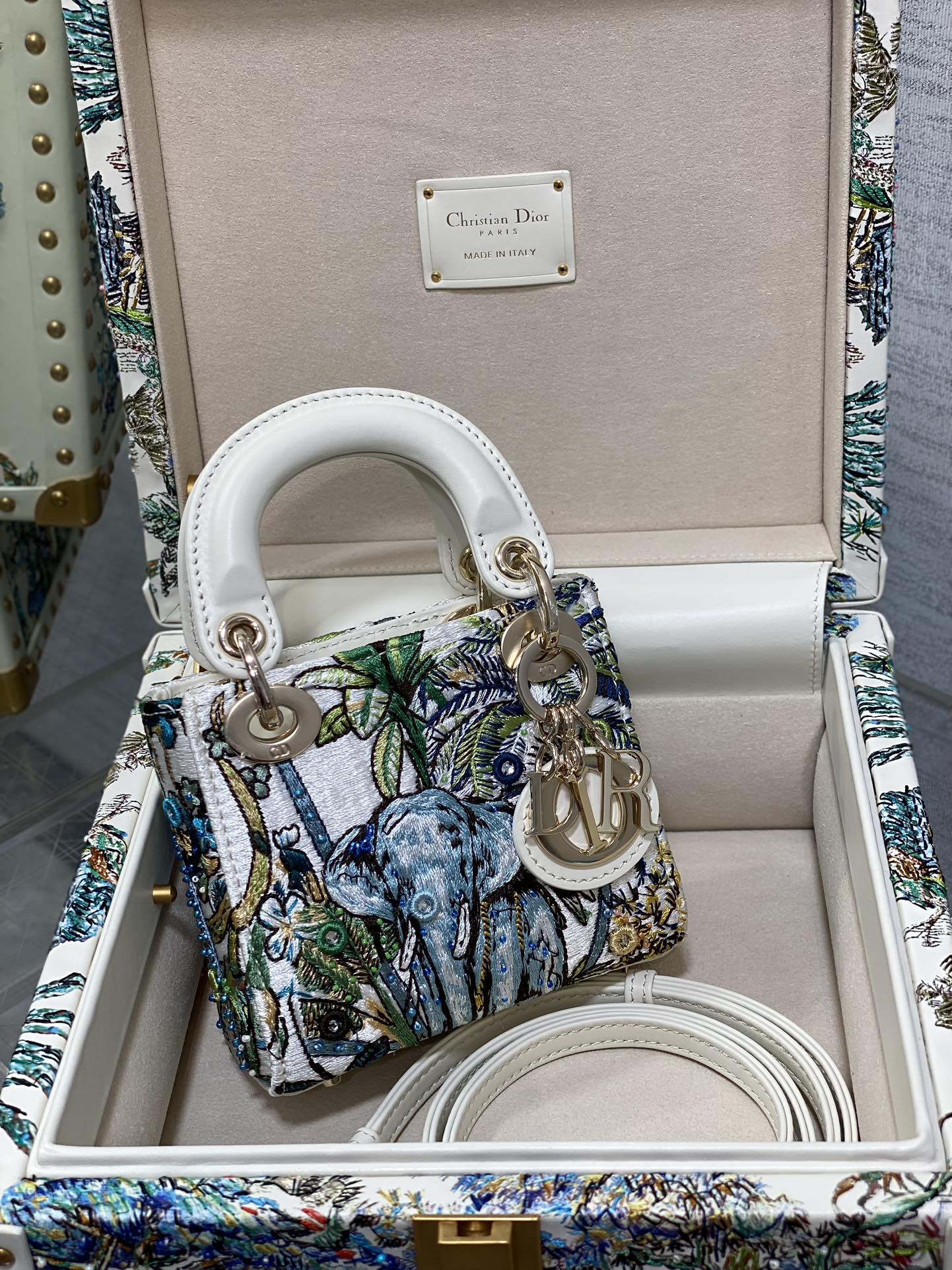 [Dior Women