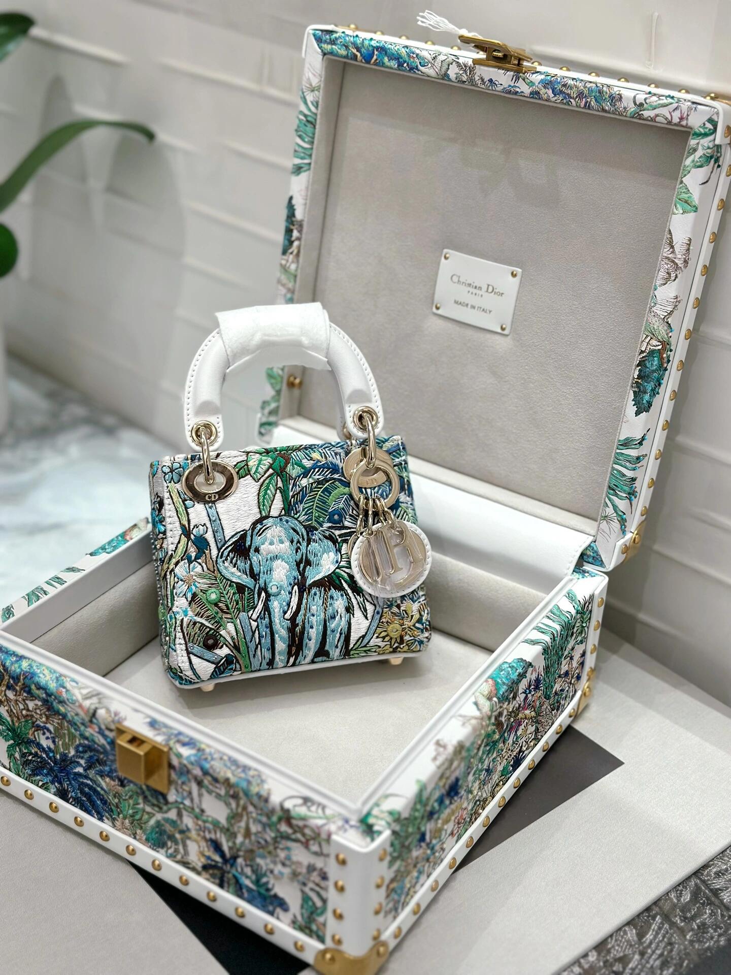 [Dior Women