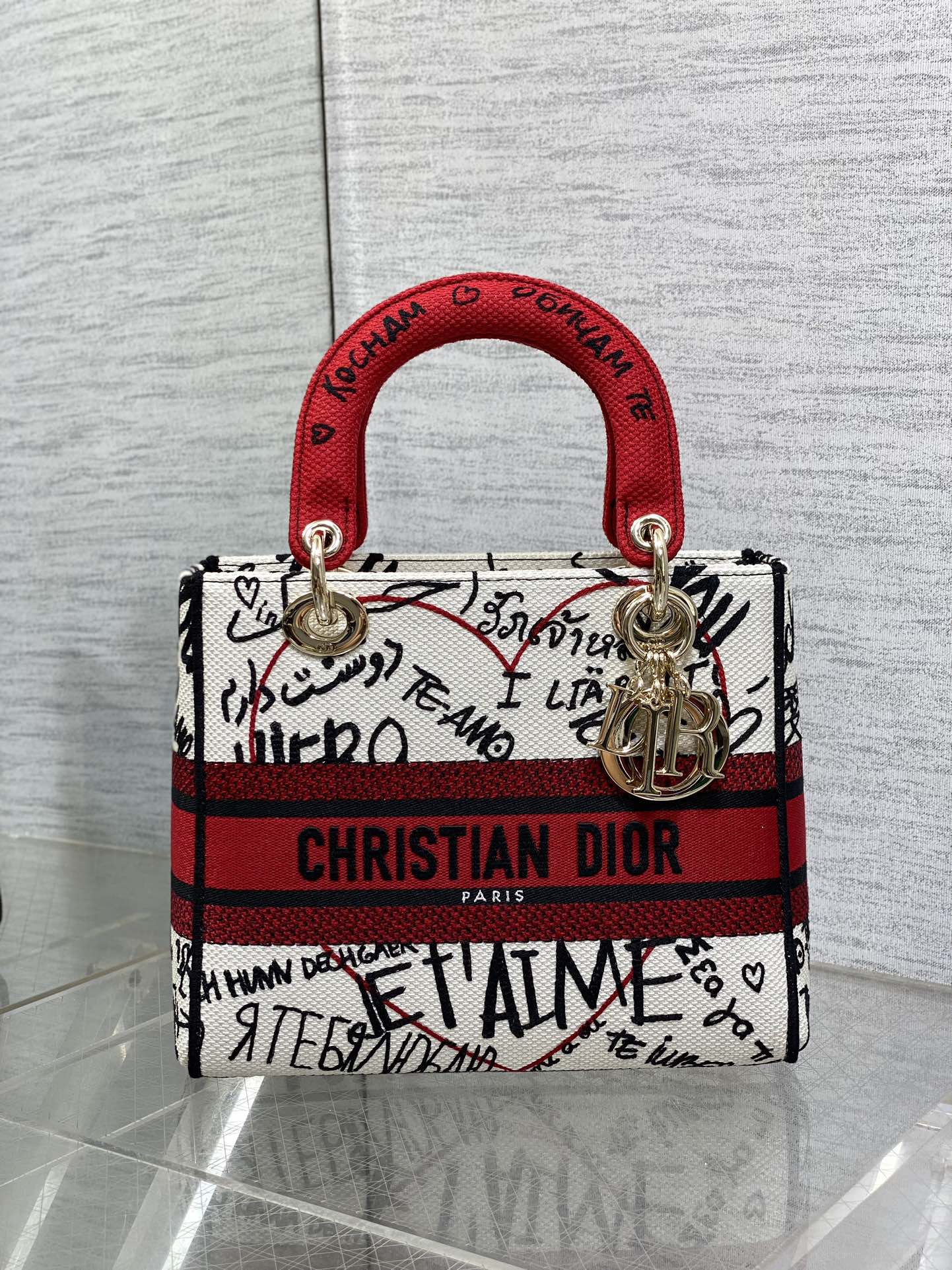 [Dior Women