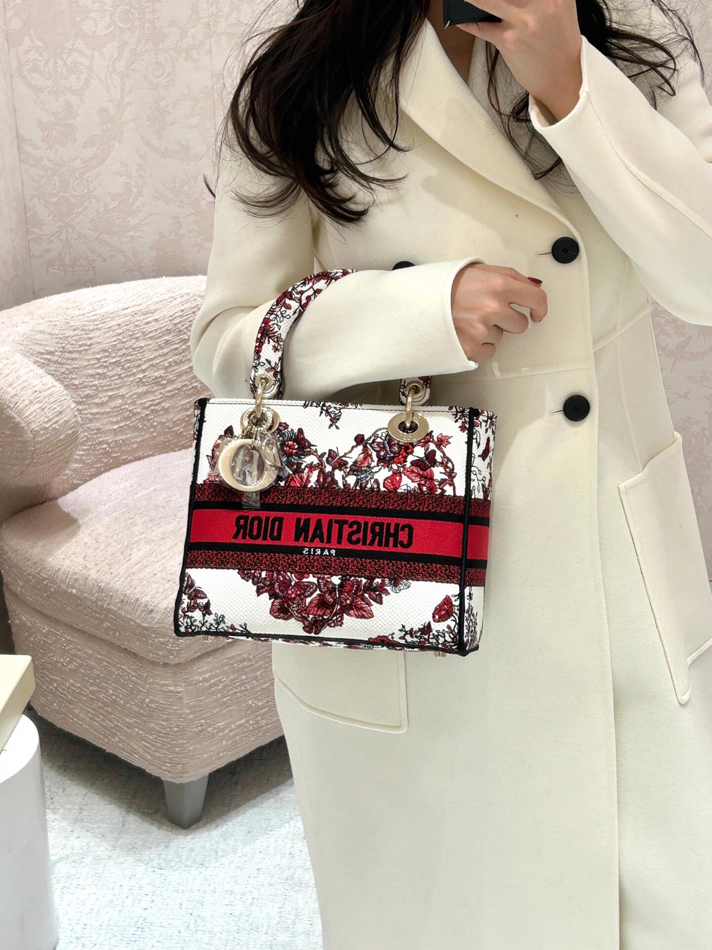 [Dior Women