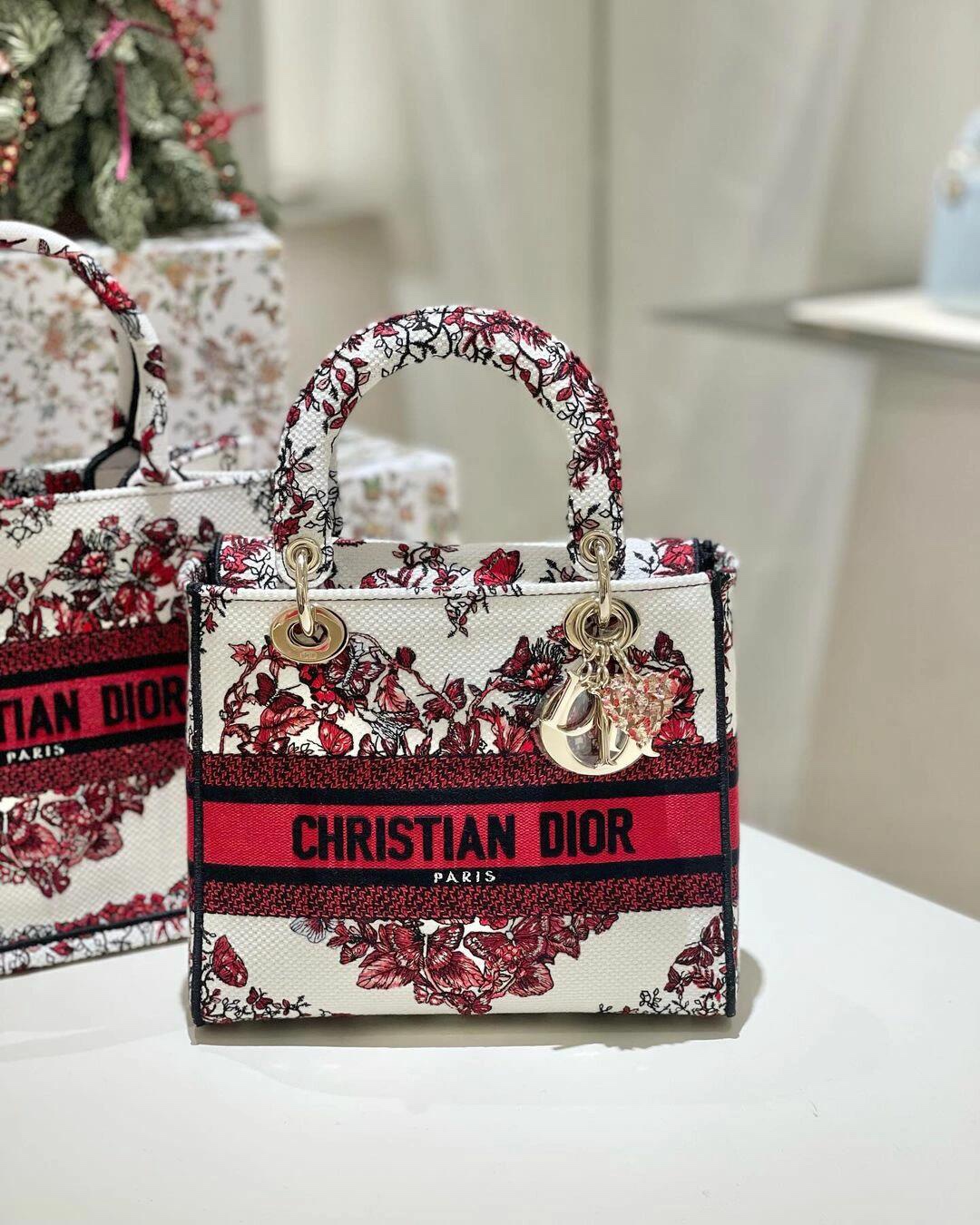 [Dior Women