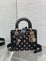 Réplica España
 Dior Lady Bolsos de mano Bolsos cruzados y bandoleras Compre la primera réplica de copia