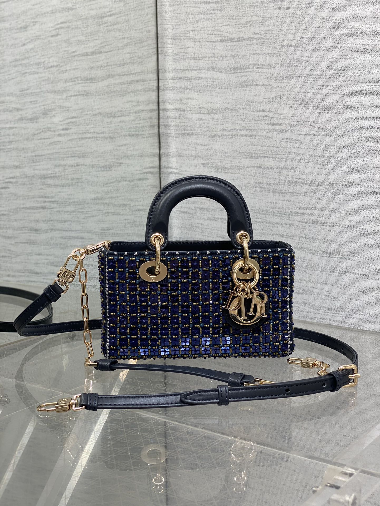 Dior Lady Sacs À Main Sacs À Bandoulière & À Épaule