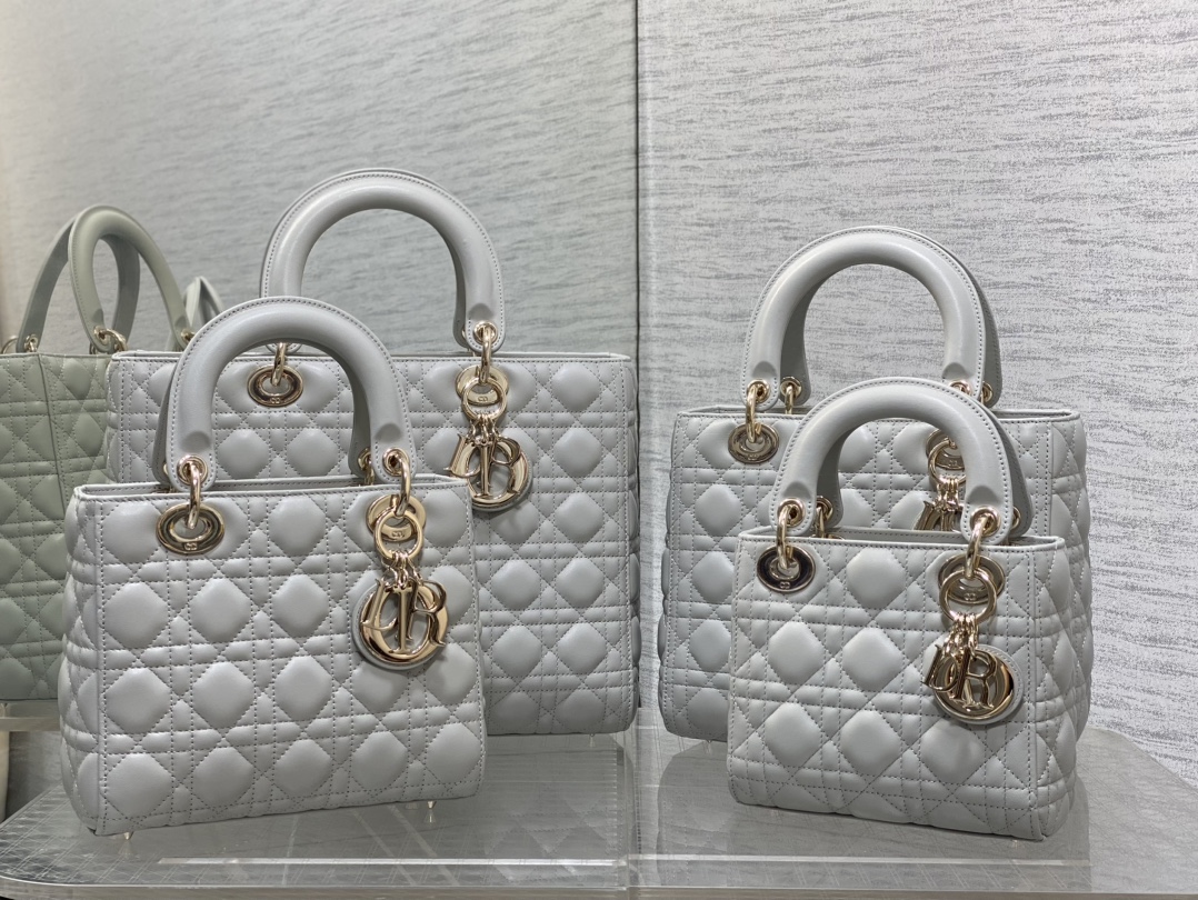 𝐋𝐚𝐝𝐲 Princesa Diana nube gris piel de oveja cuatro tallas