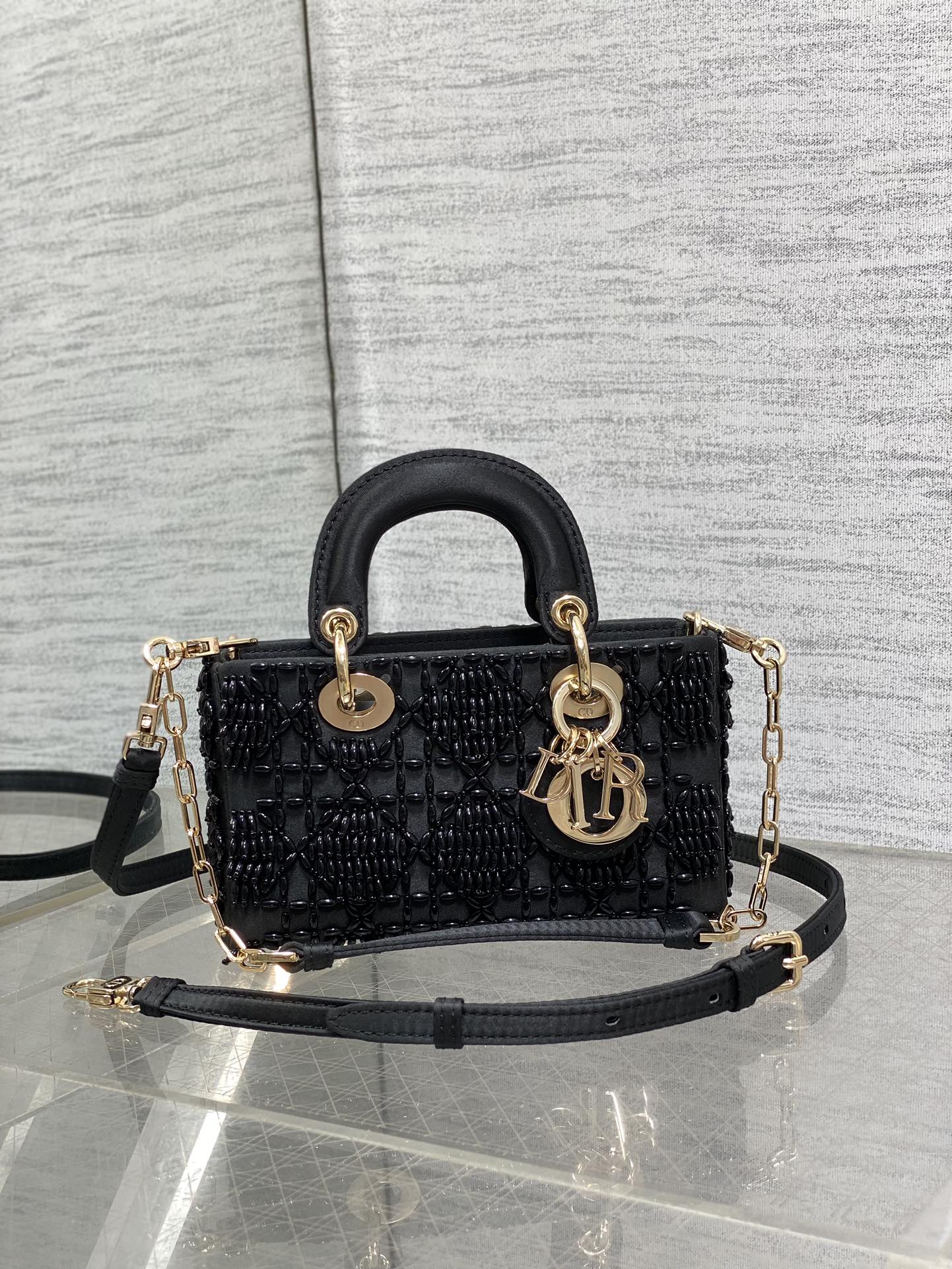 Dior Lady Sacs À Main Sacs À Bandoulière & À Épaule