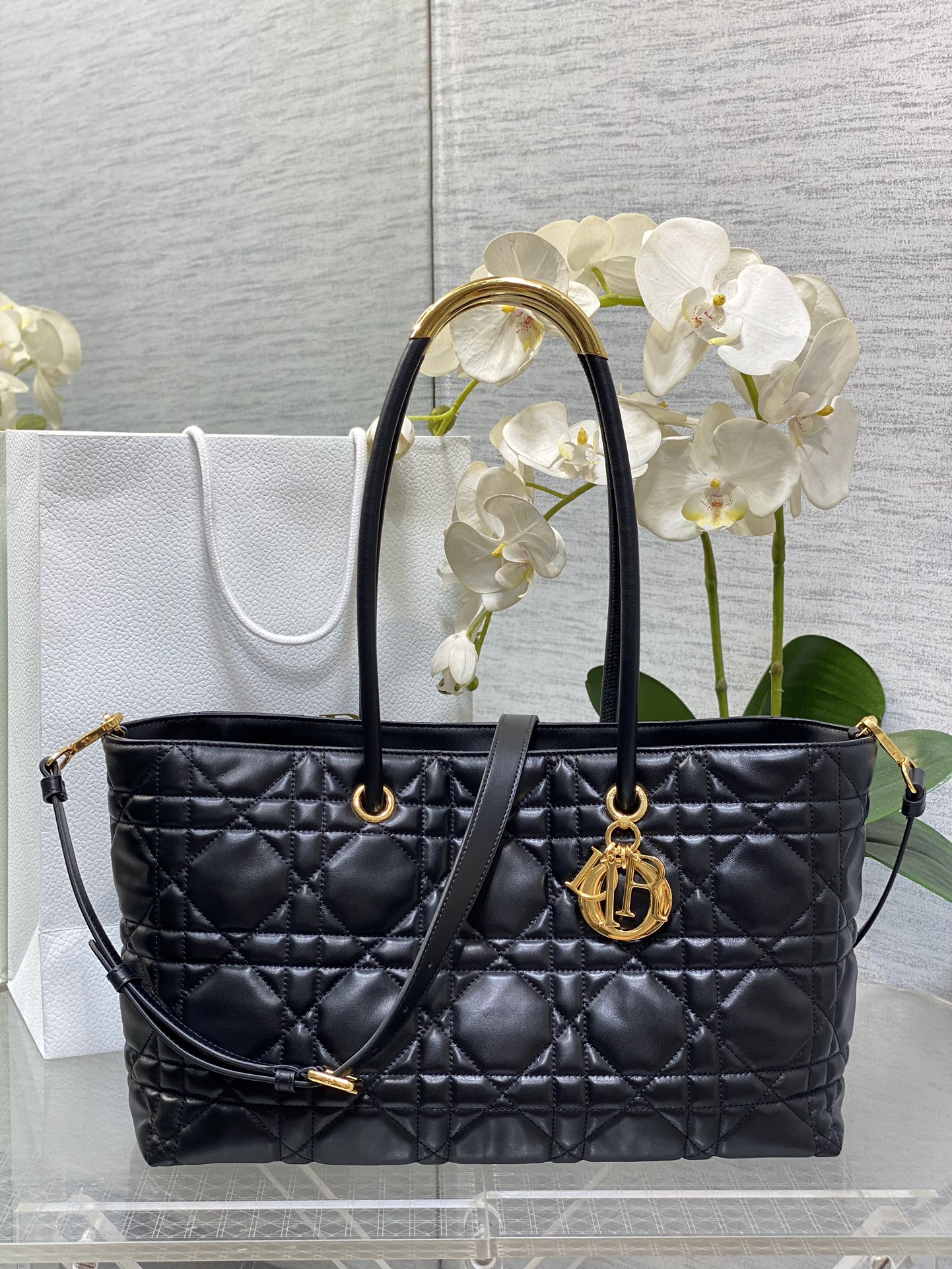 Los últimos bolsos oversize para otoño e invierno