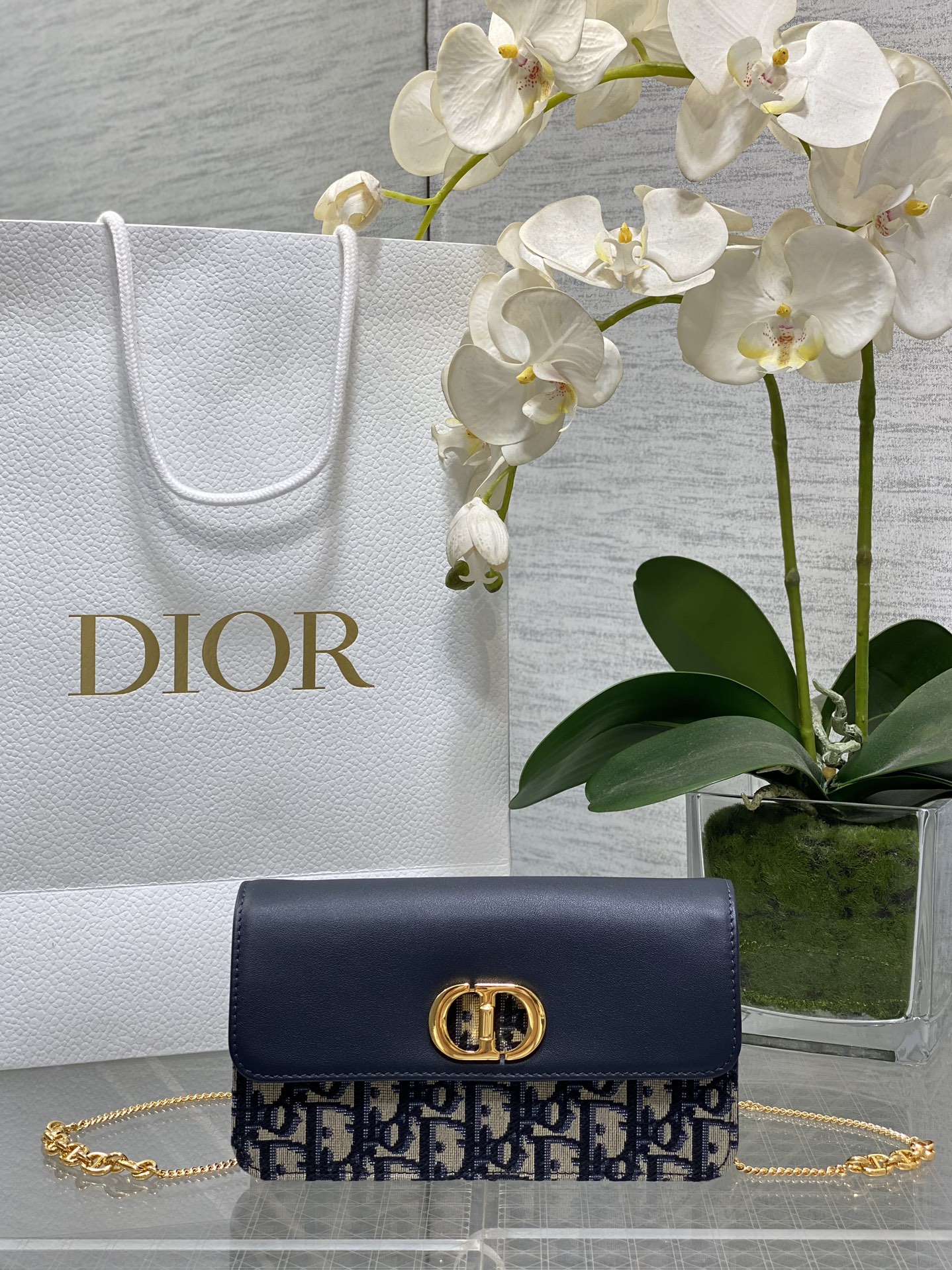 𝐂𝐚𝐫𝐨 𝐌𝐢𝐬𝐬 bolso de cadena