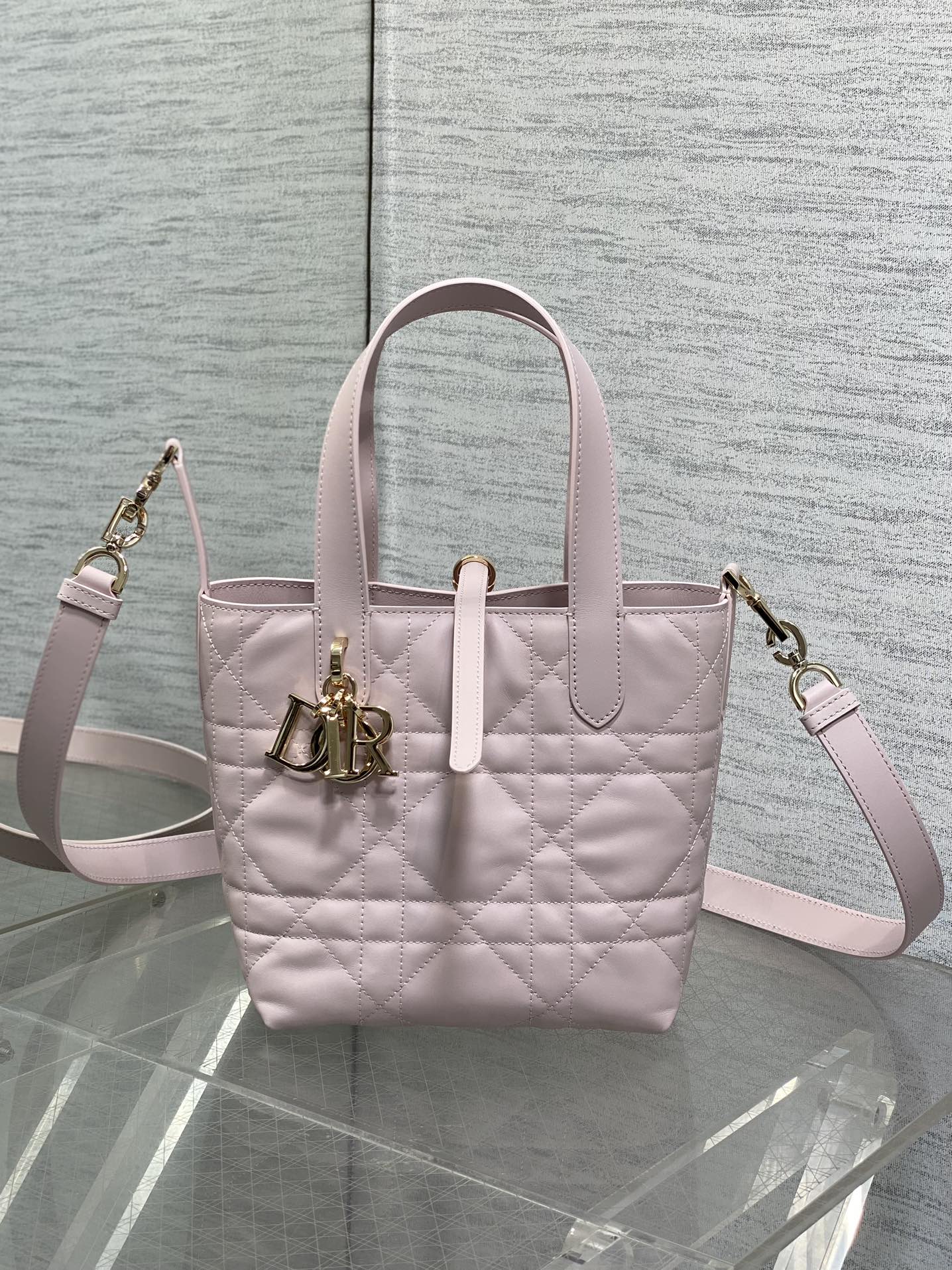 AAAA Quality Replica
 Dior Bags Handbags Calfskin Cowhide Fashion