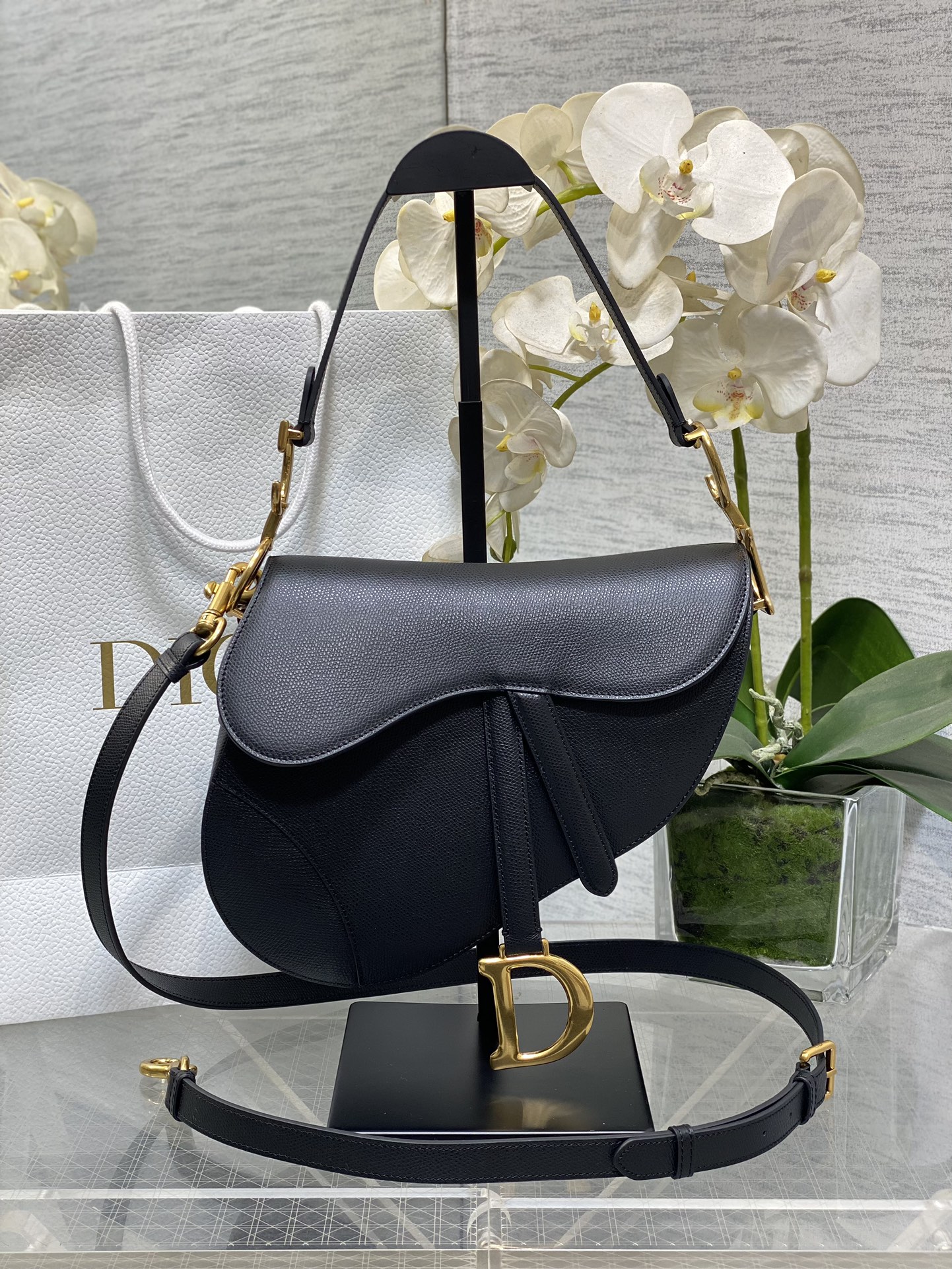 Dior Saddle Borse da Sella La migliore replica all'ingrosso 1 Dior Saddle Borse da Sella La migliore replica all'ingrosso