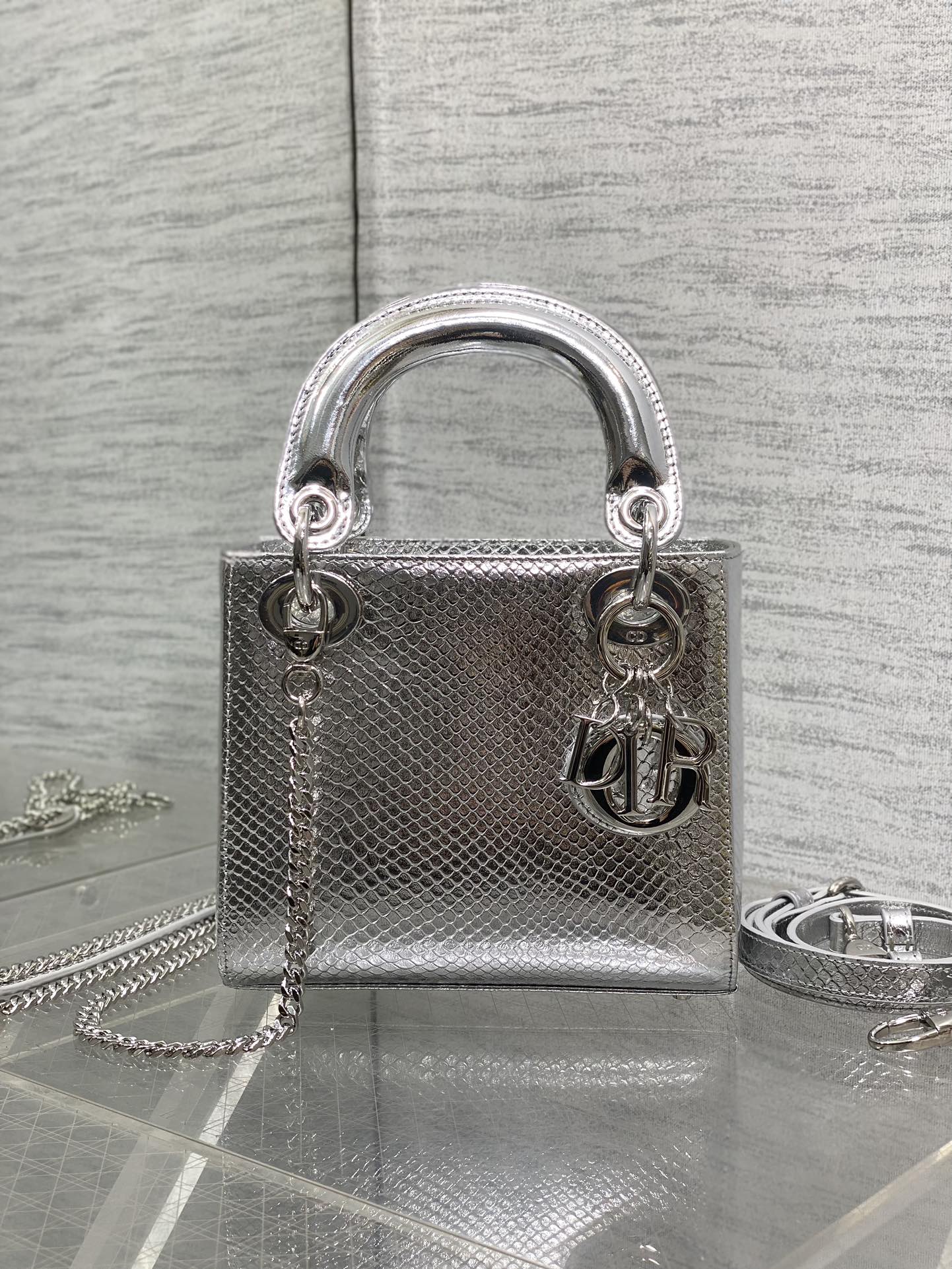 [Dior Women