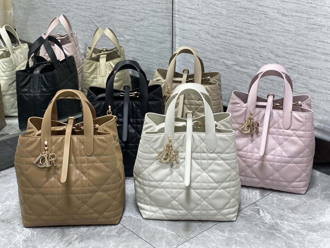 Toujours serie vertical tamaño mediano cinco colores en stock‼️