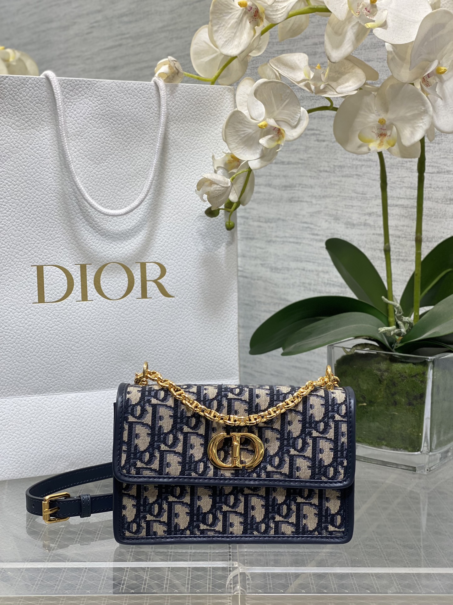 𝐌𝐢𝐬𝐬 𝐜𝐚𝐫𝐨 bolso de cadena