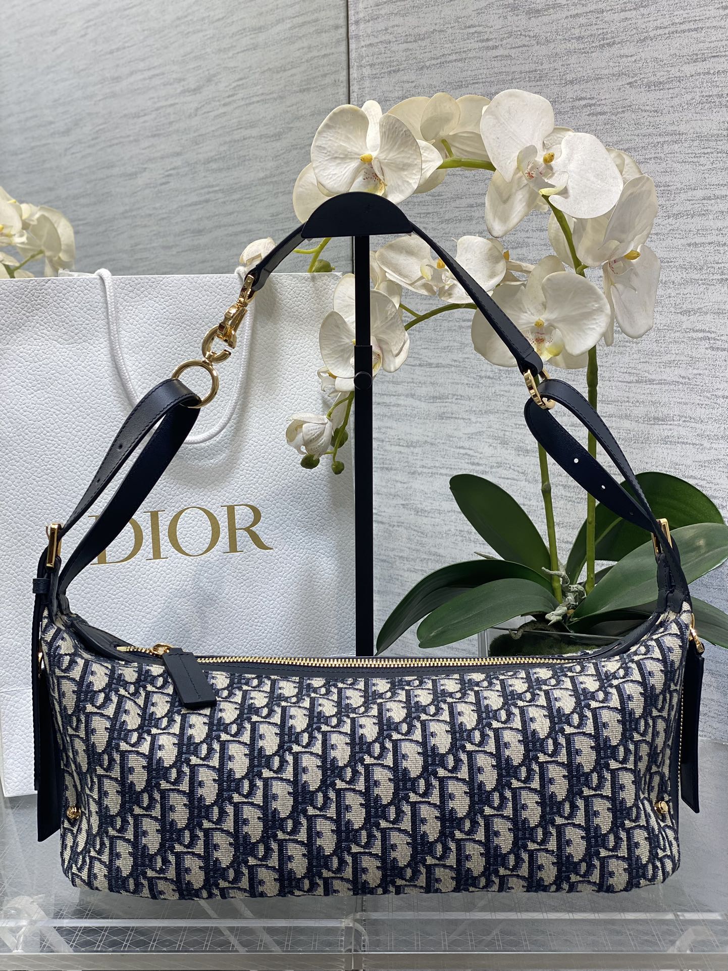 Versión Chip 𝐃𝐈𝐨𝐫 𝐉𝐨𝐮𝐫𝐧𝐞𝐲 nueva bolsa para lonchera