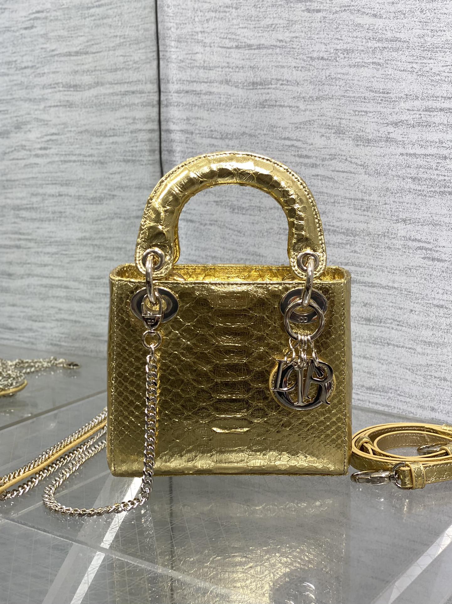[Dior Women