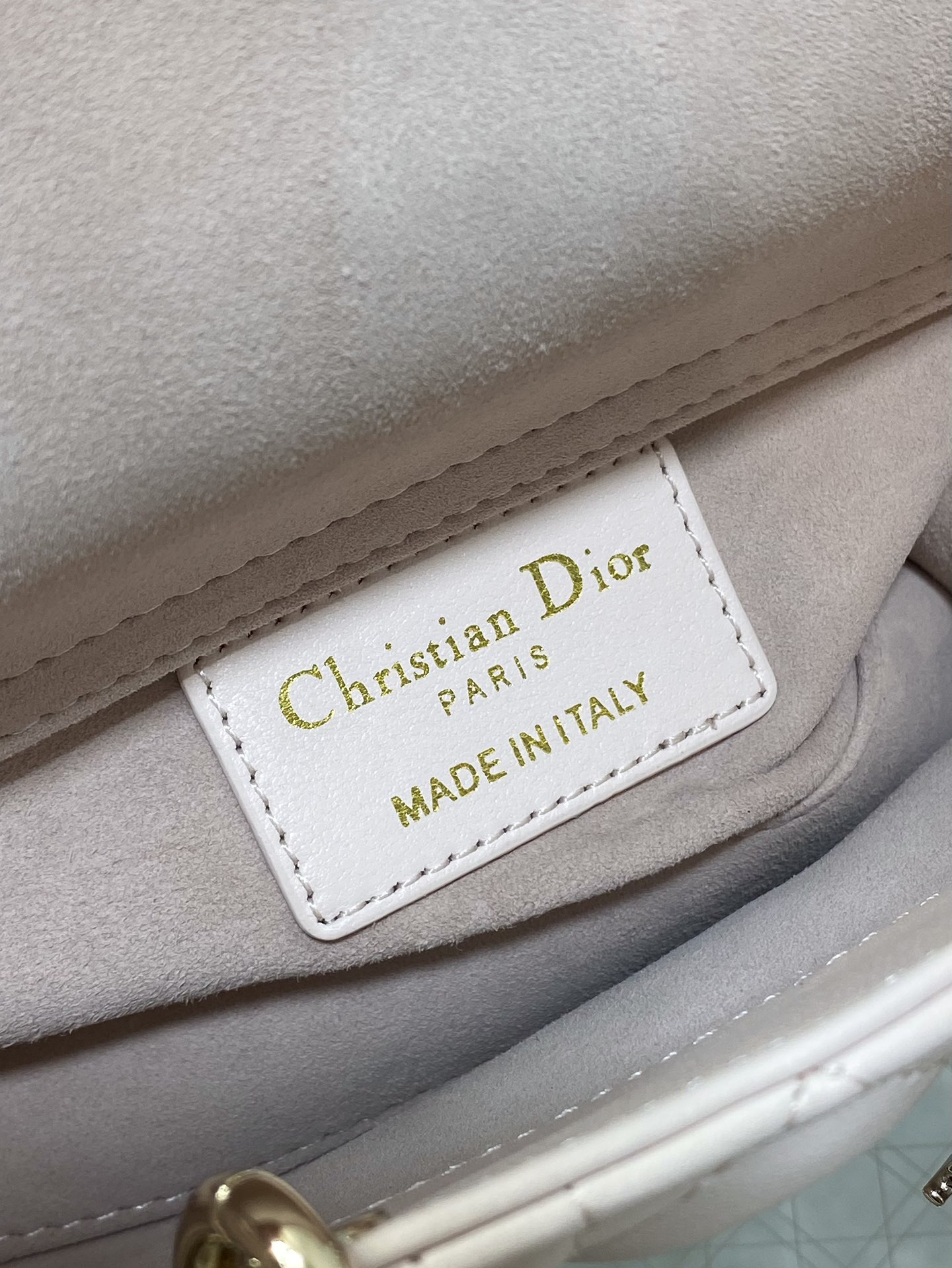 Dior D-Joy Bag Lambskin Mini, A Timeless Design with Chic Retro Style 10 i1745506209 4878 2