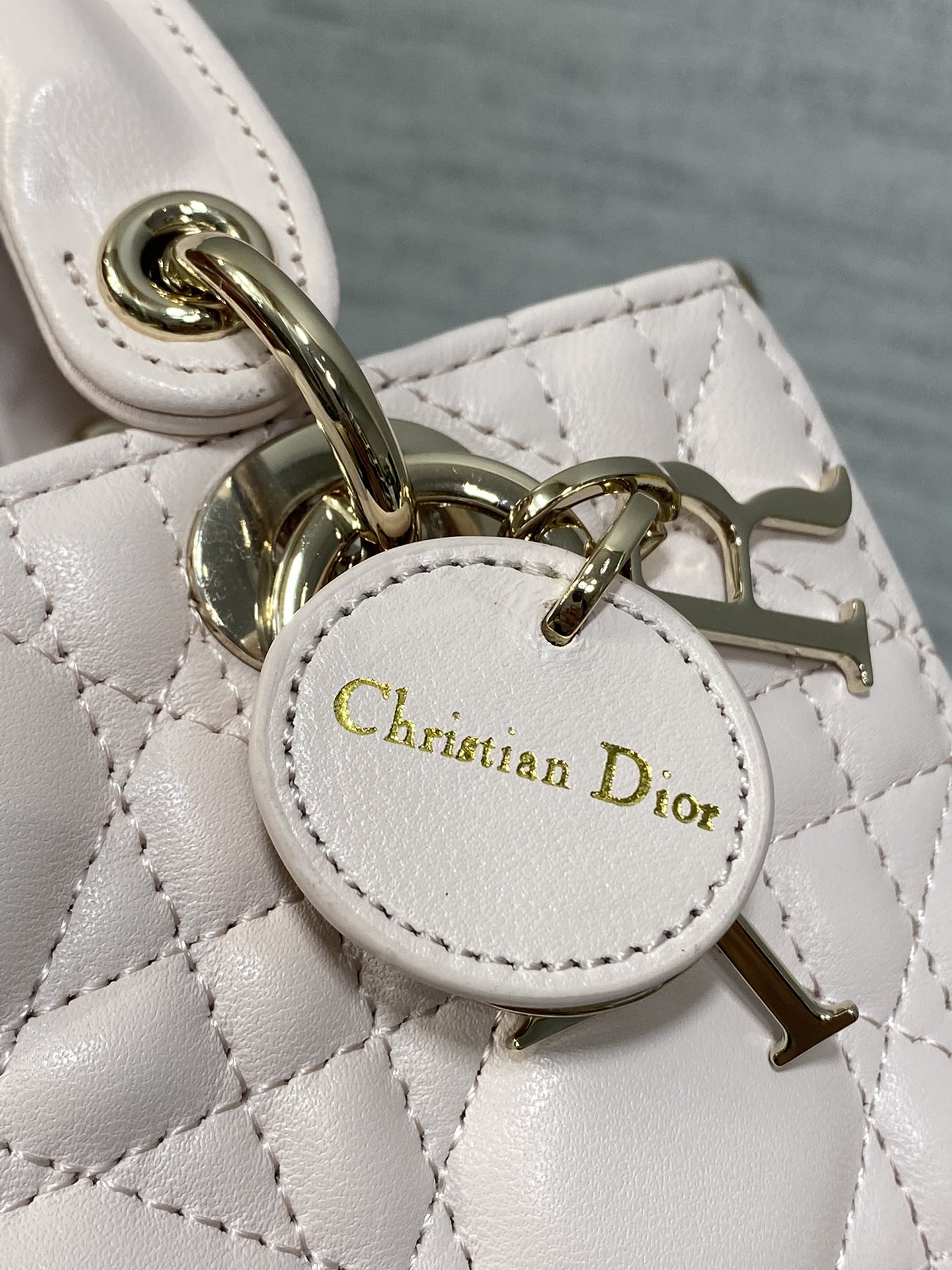 Dior D-Joy Bag Lambskin Mini, A Timeless Design with Chic Retro Style 5 i1745506209 5757 5