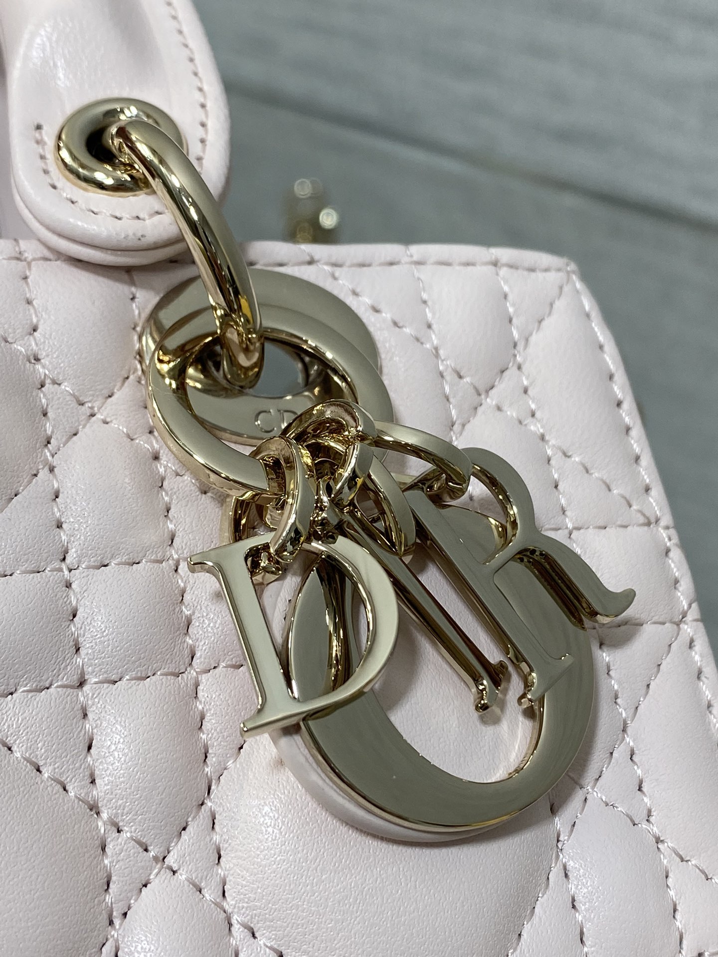Dior D-Joy Bag Lambskin Mini, A Timeless Design with Chic Retro Style 4 i1745506209 5861 0